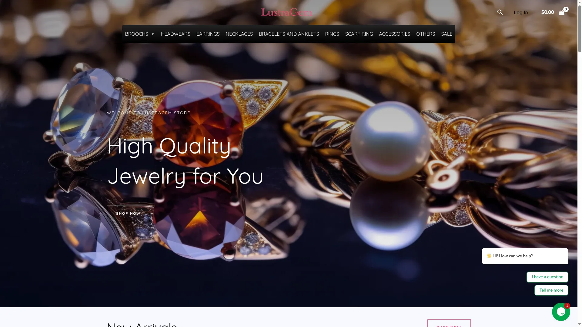 Lustragem.com
