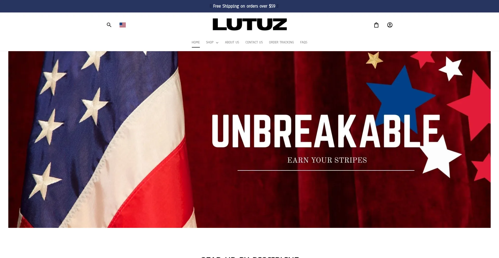 Lutuz.co
