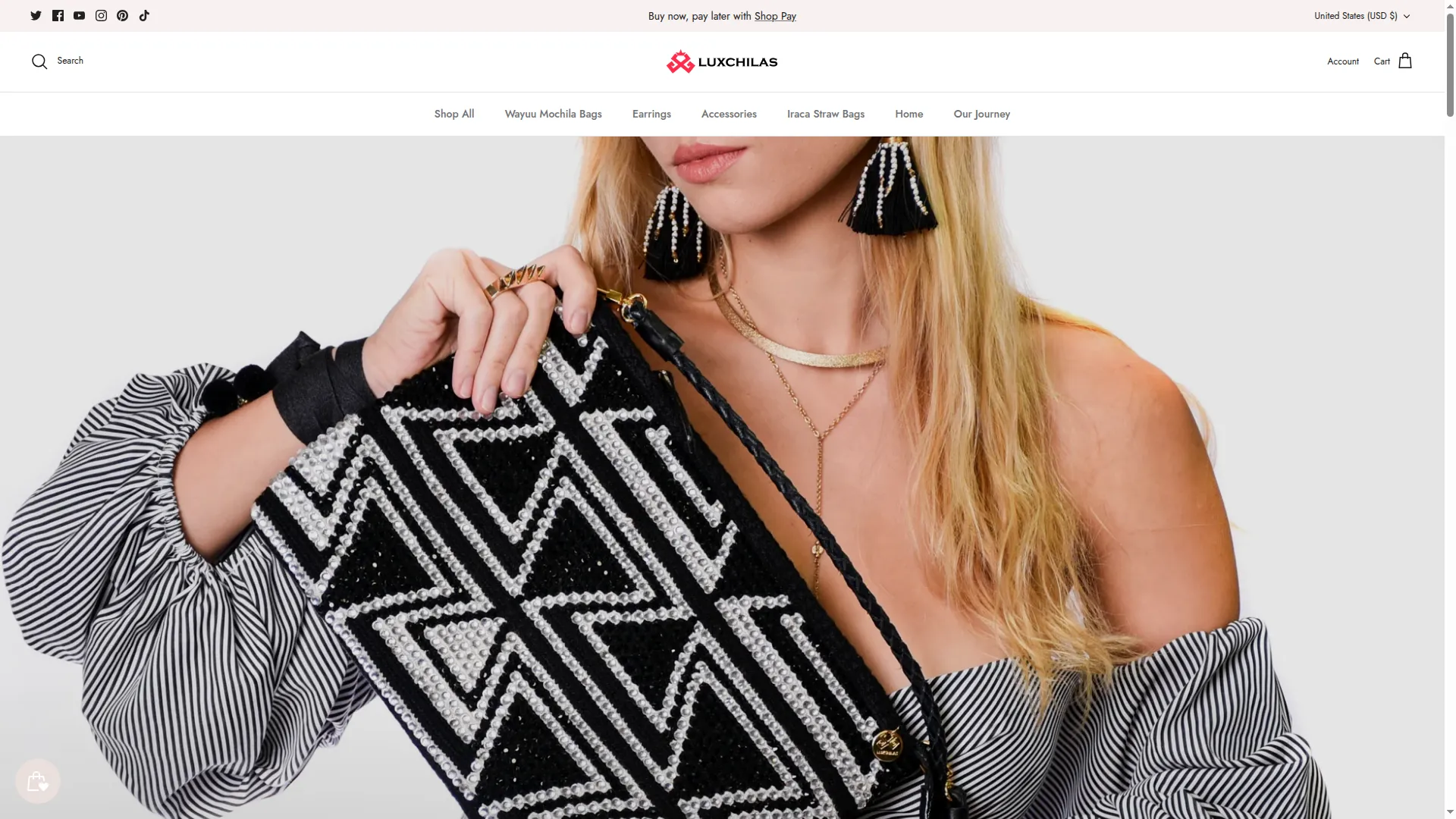 Luxchilas.com
