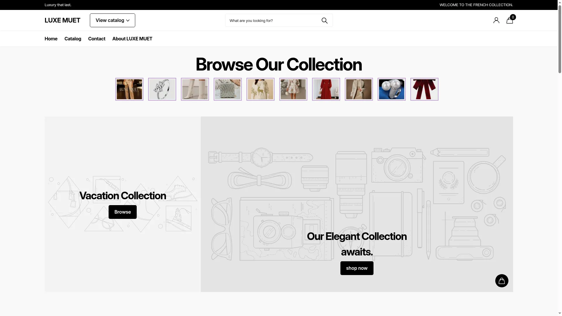 Luxemuet.com