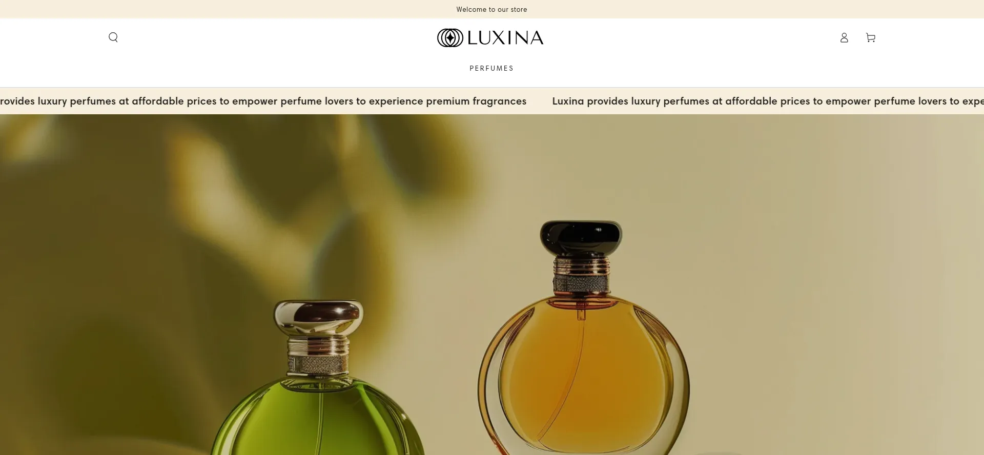 Luxina.online