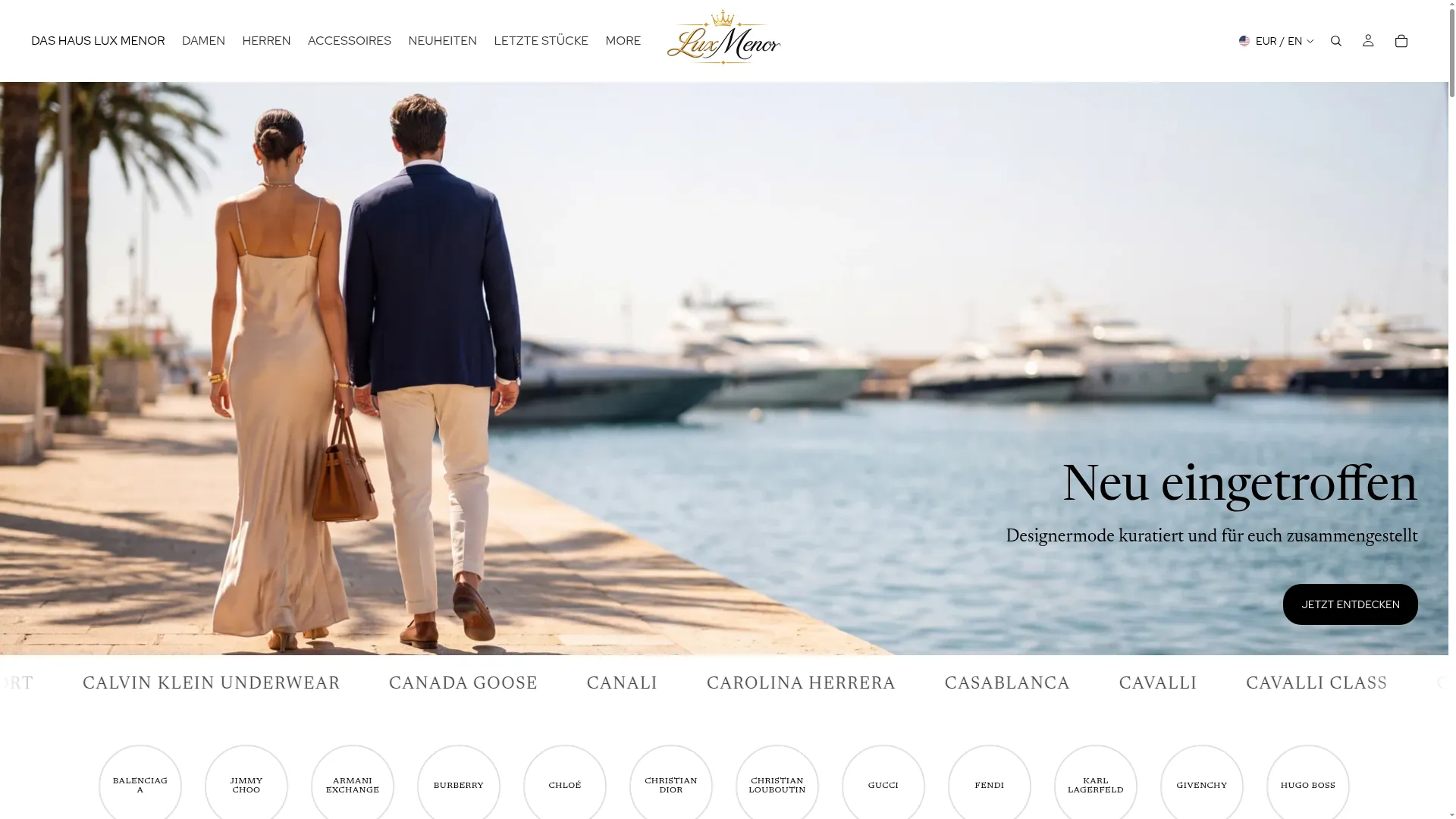 Luxmenor.shop