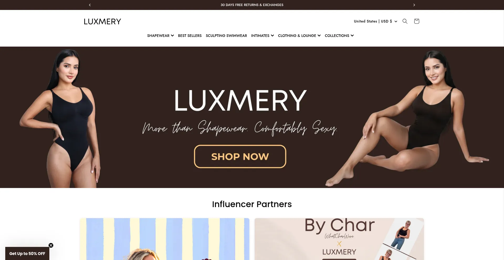 Luxmery.com