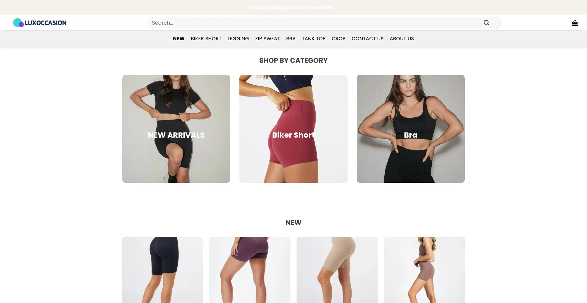 ¿És Seguro y Confiable Luxoccasion.com?