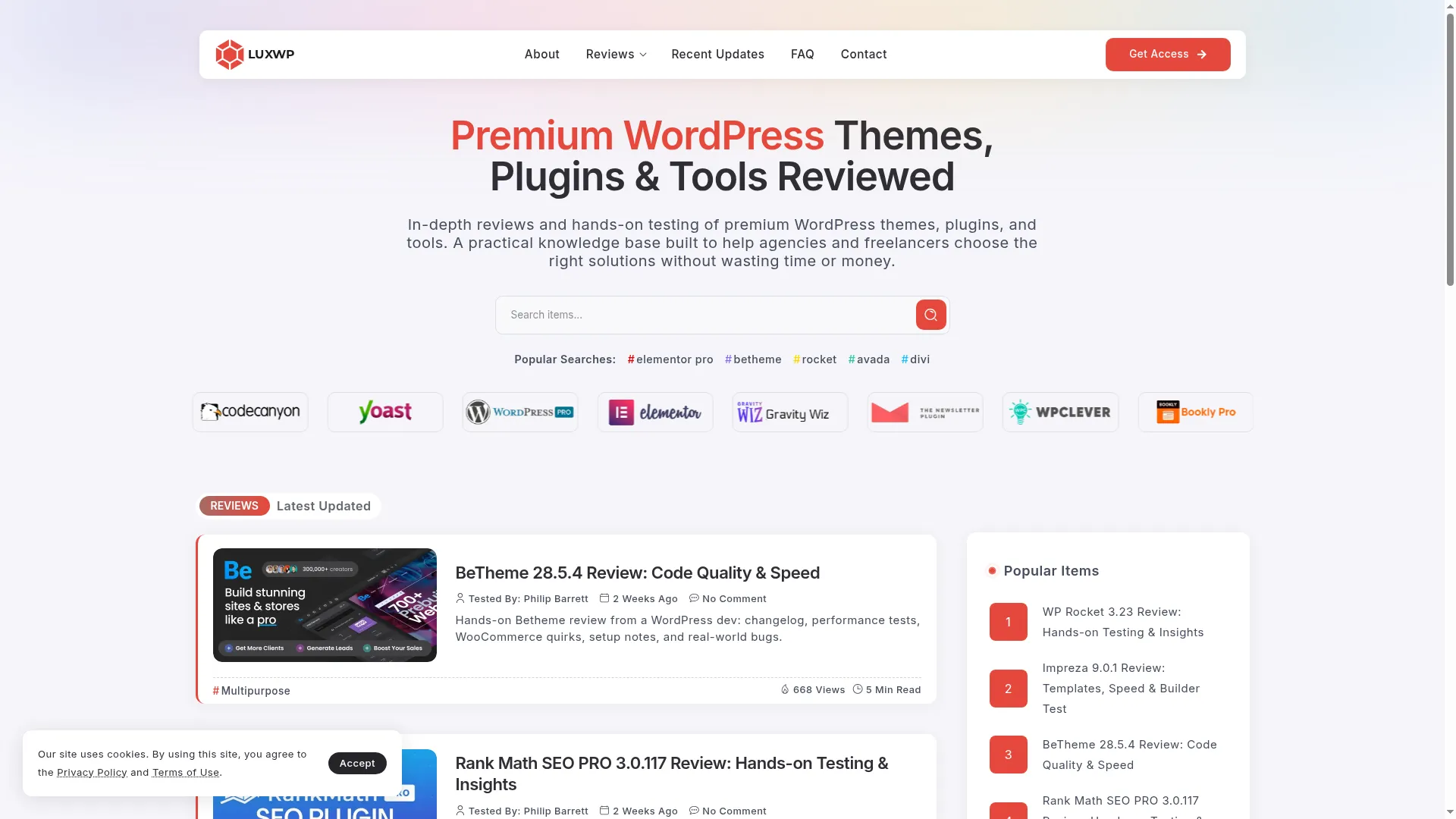 Luxwp.com