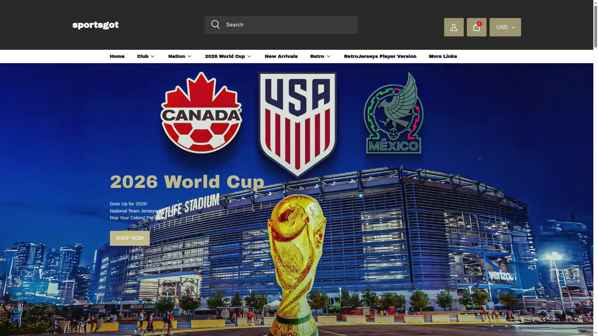 Luxysport.com
