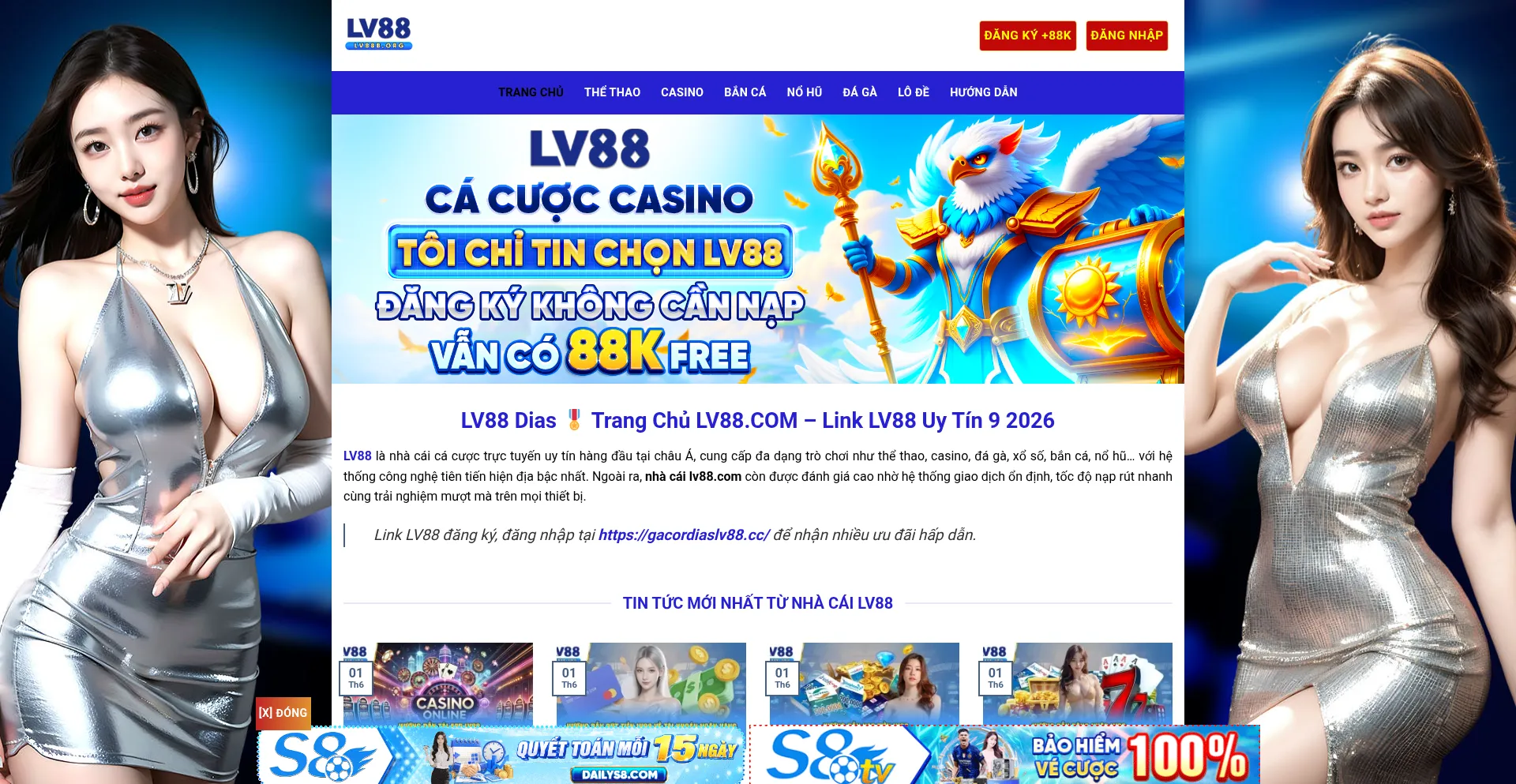 Lv88b.org