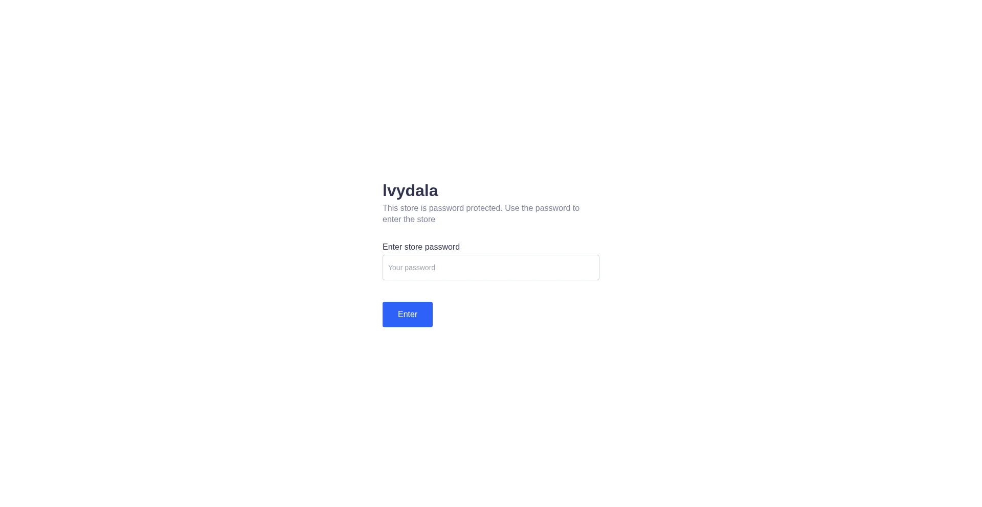 Lvydala.com