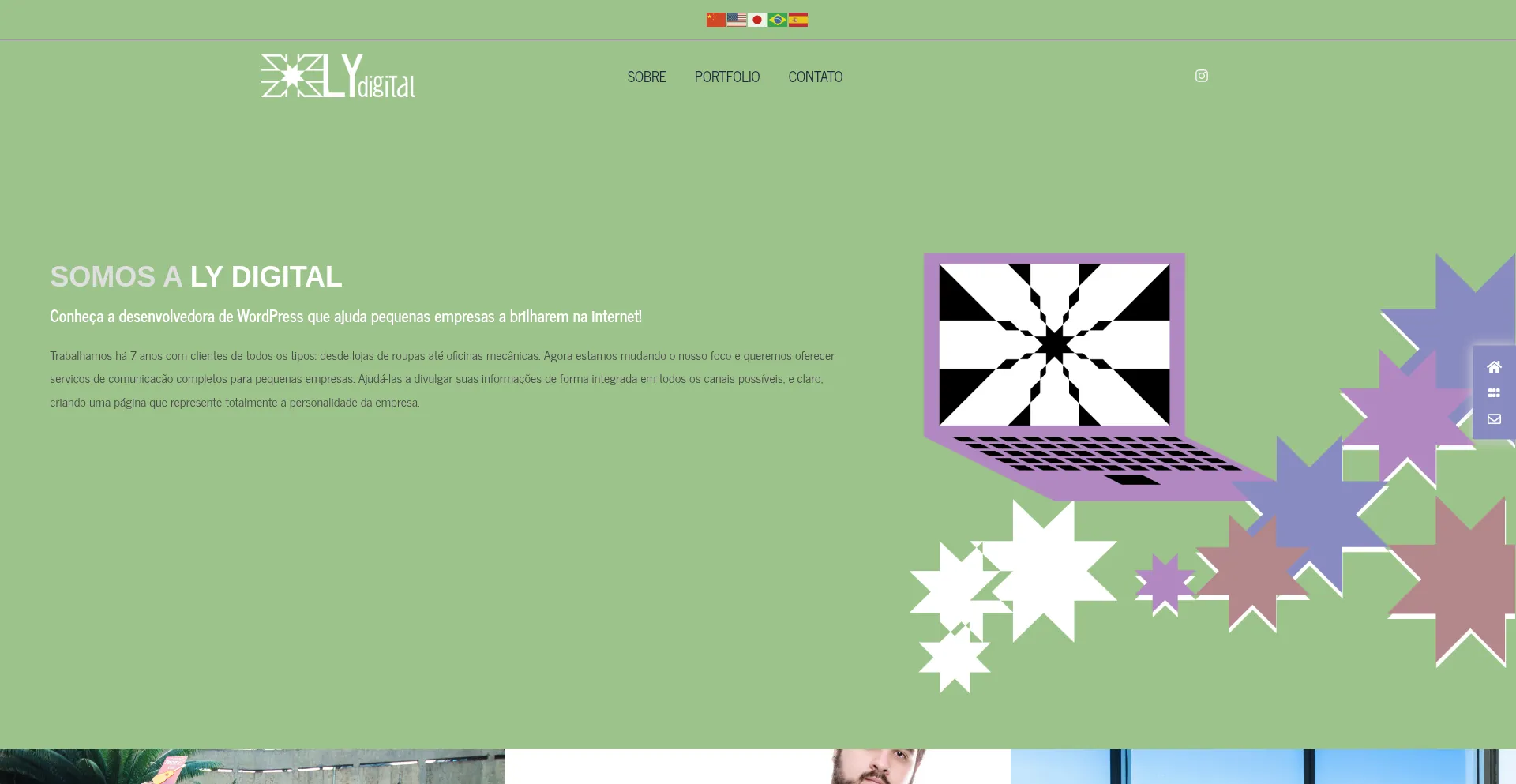 Lydigital.com.br