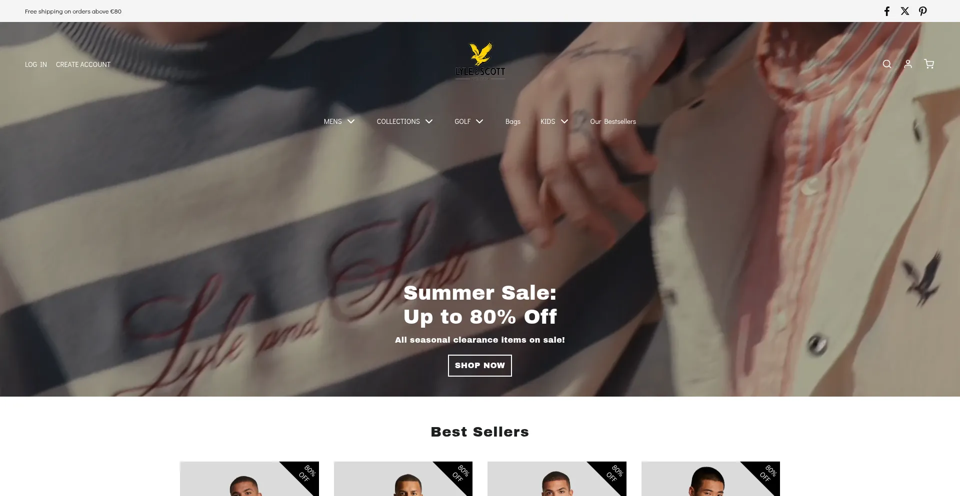 Lylescottsell.shop