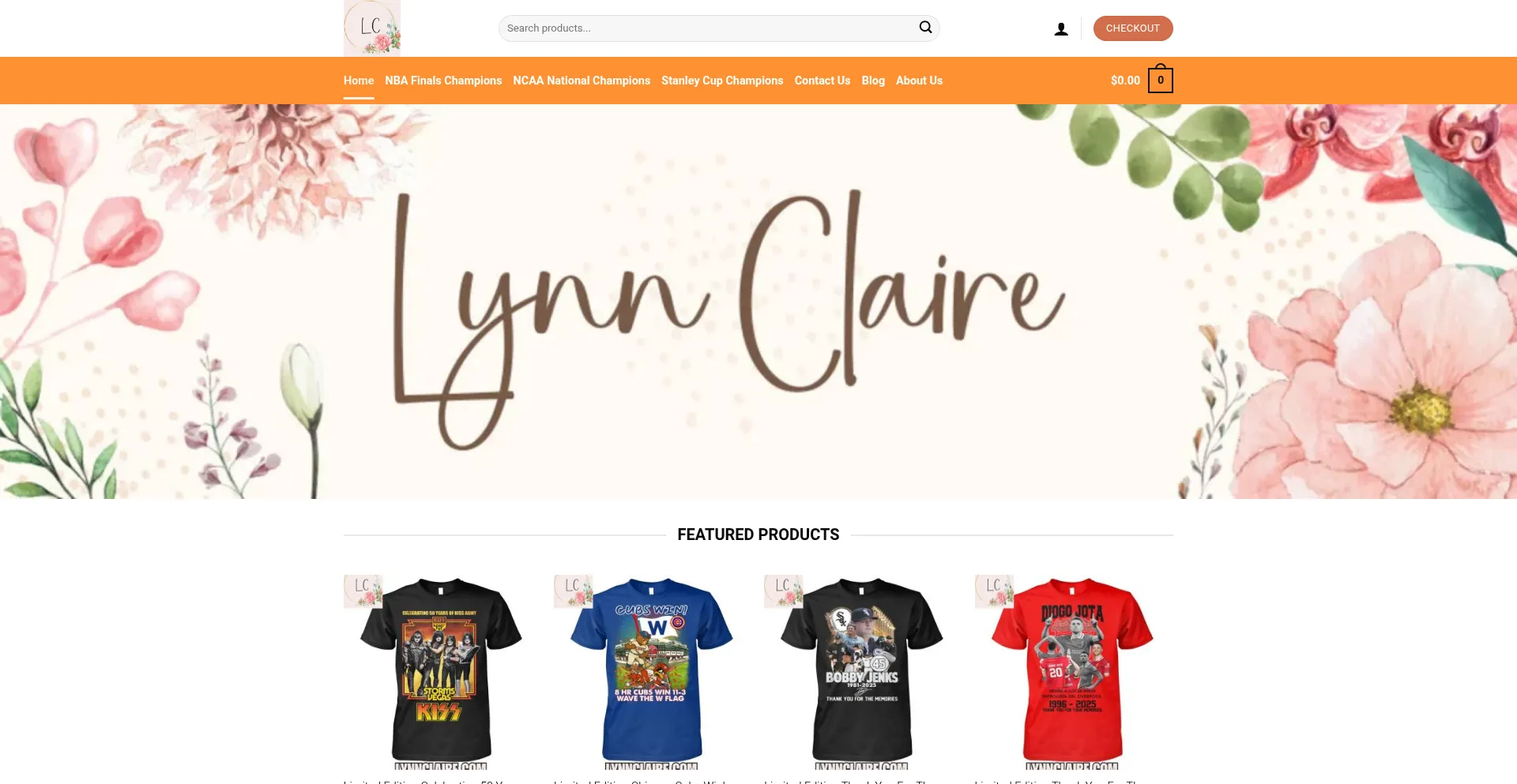 Lynnclaire.com