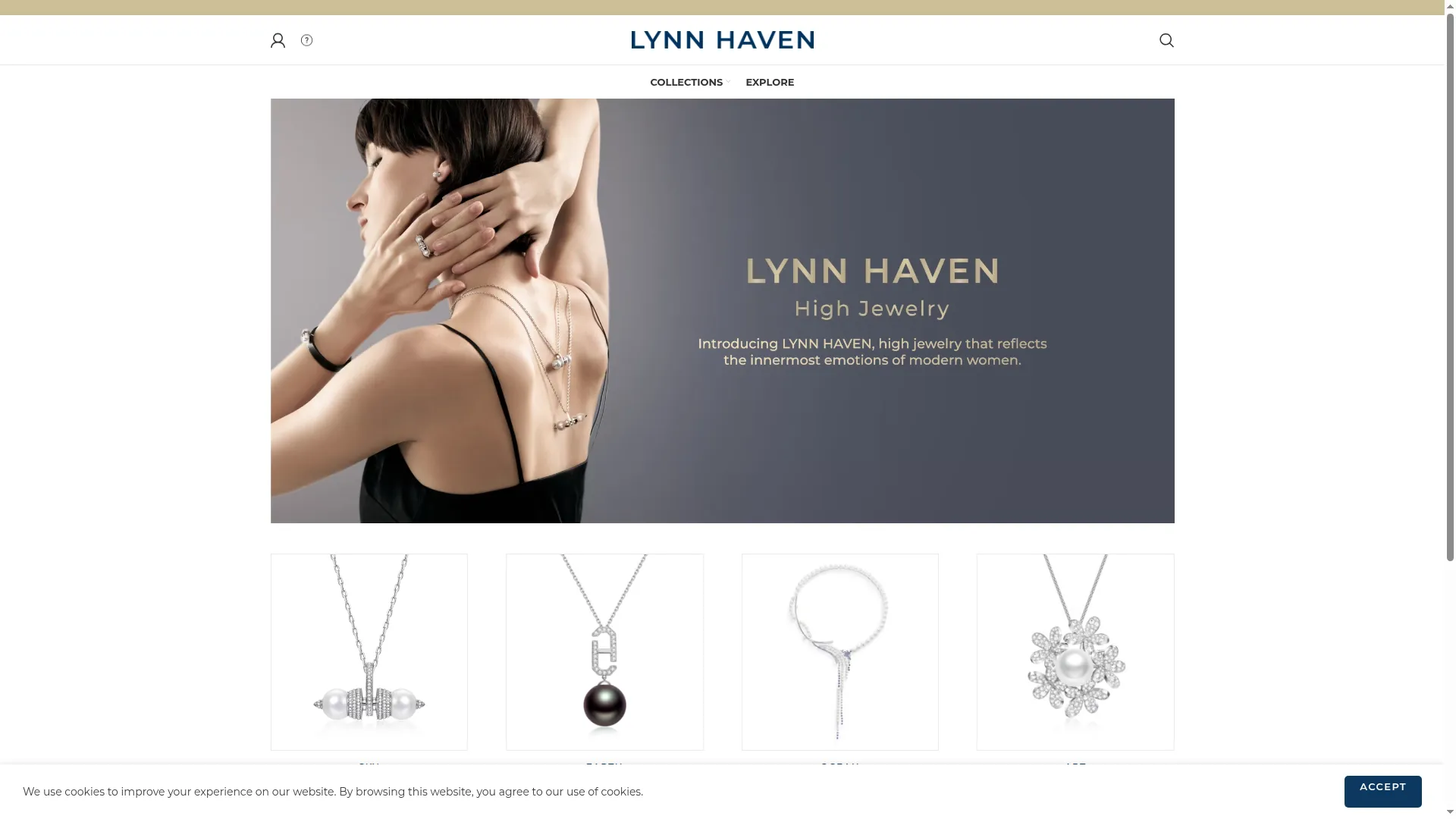Lynnhavenstudio.com