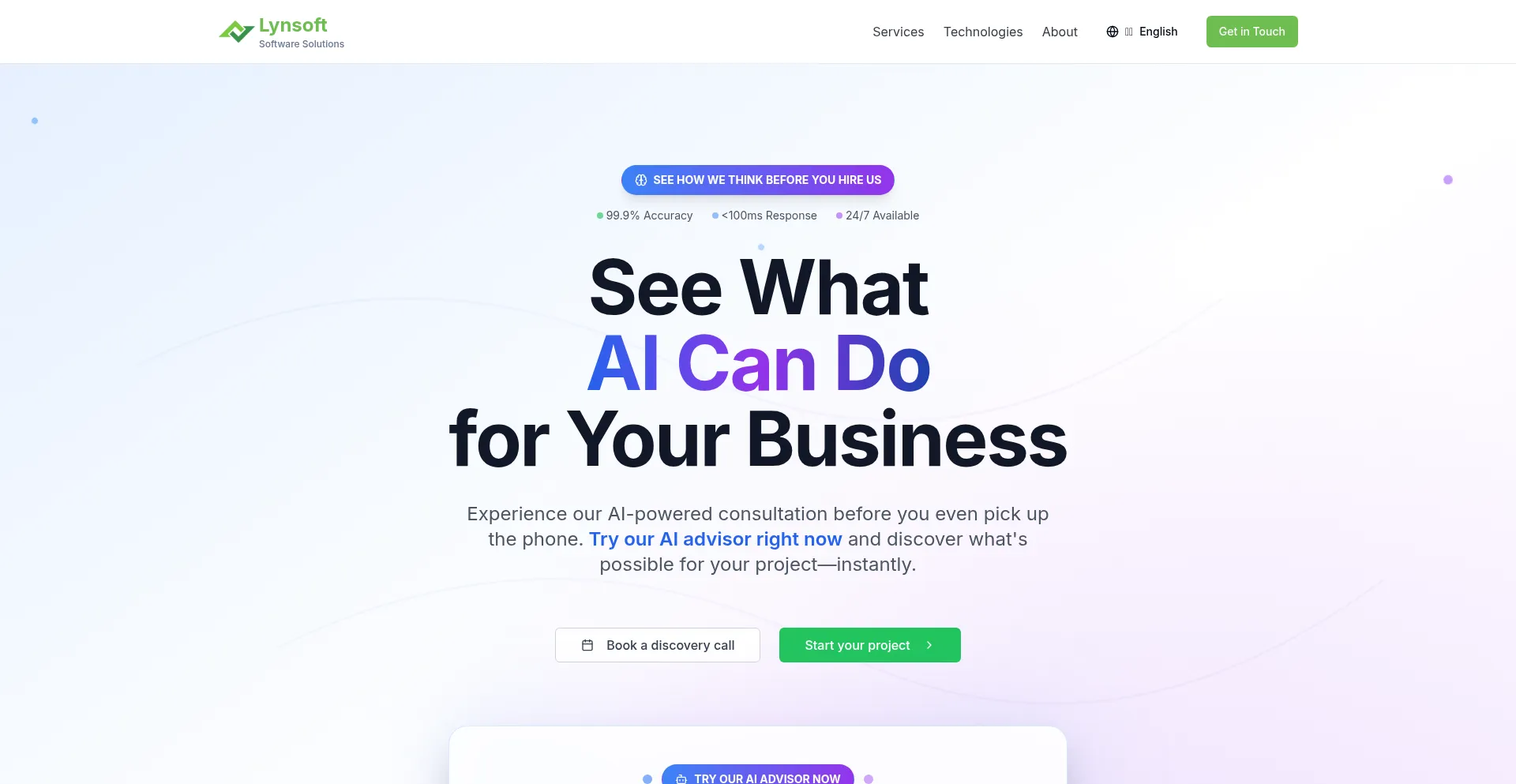 Lynsoft.io