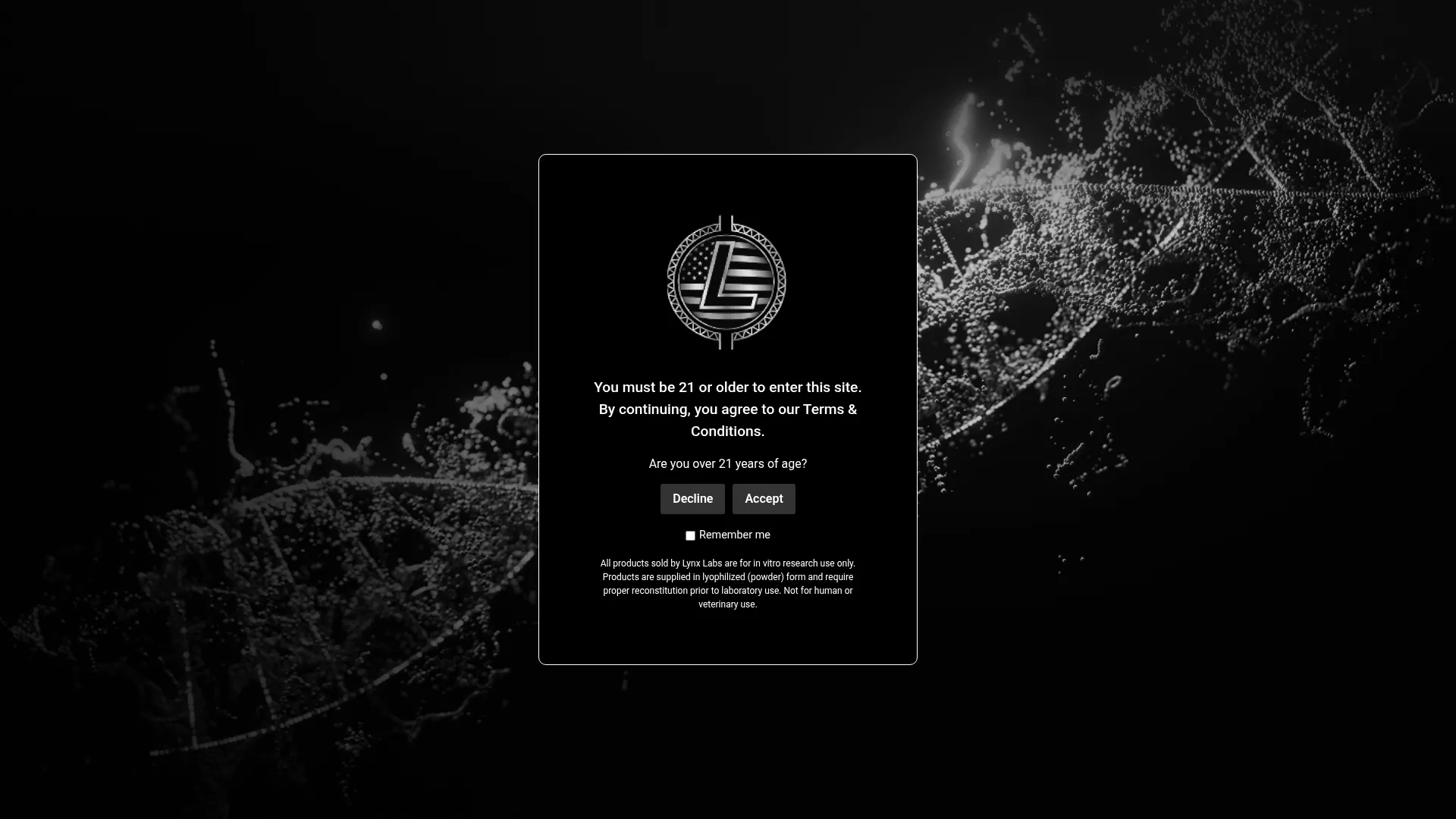 Lynxlabs.shop