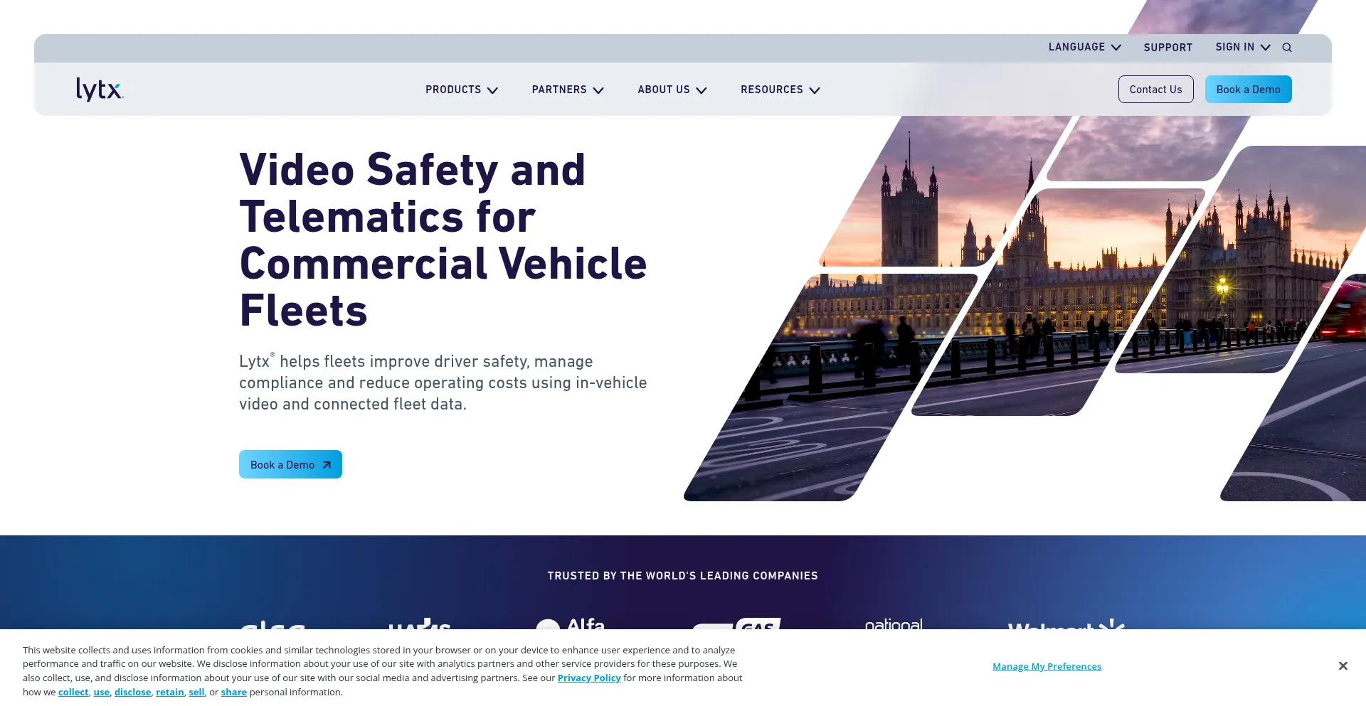Lytx-fleet.com