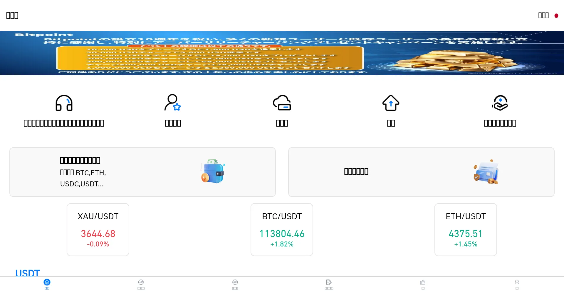 ¿És Seguro y Confiable M.bitpointpro.com?