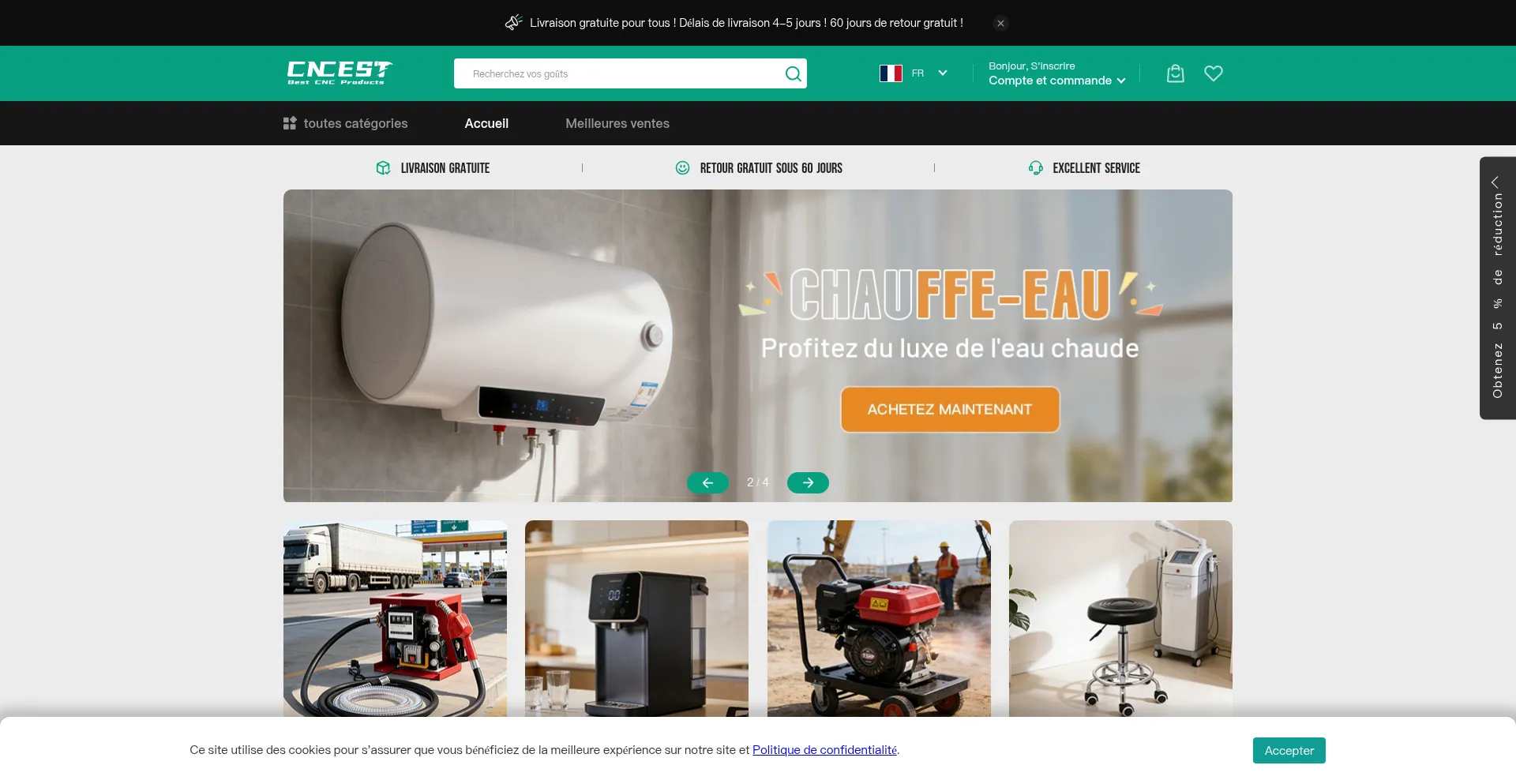 M.cncest.fr