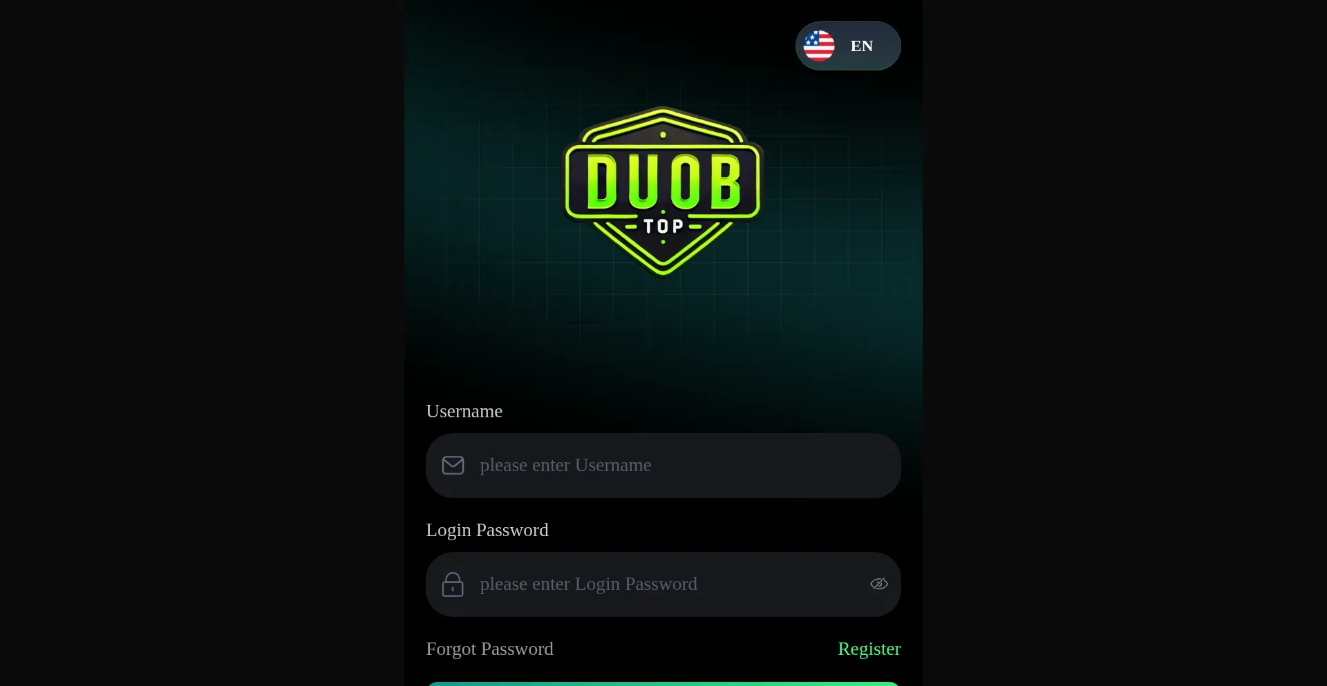 ¿És Seguro y Confiable M.duobapp1ye.top?
