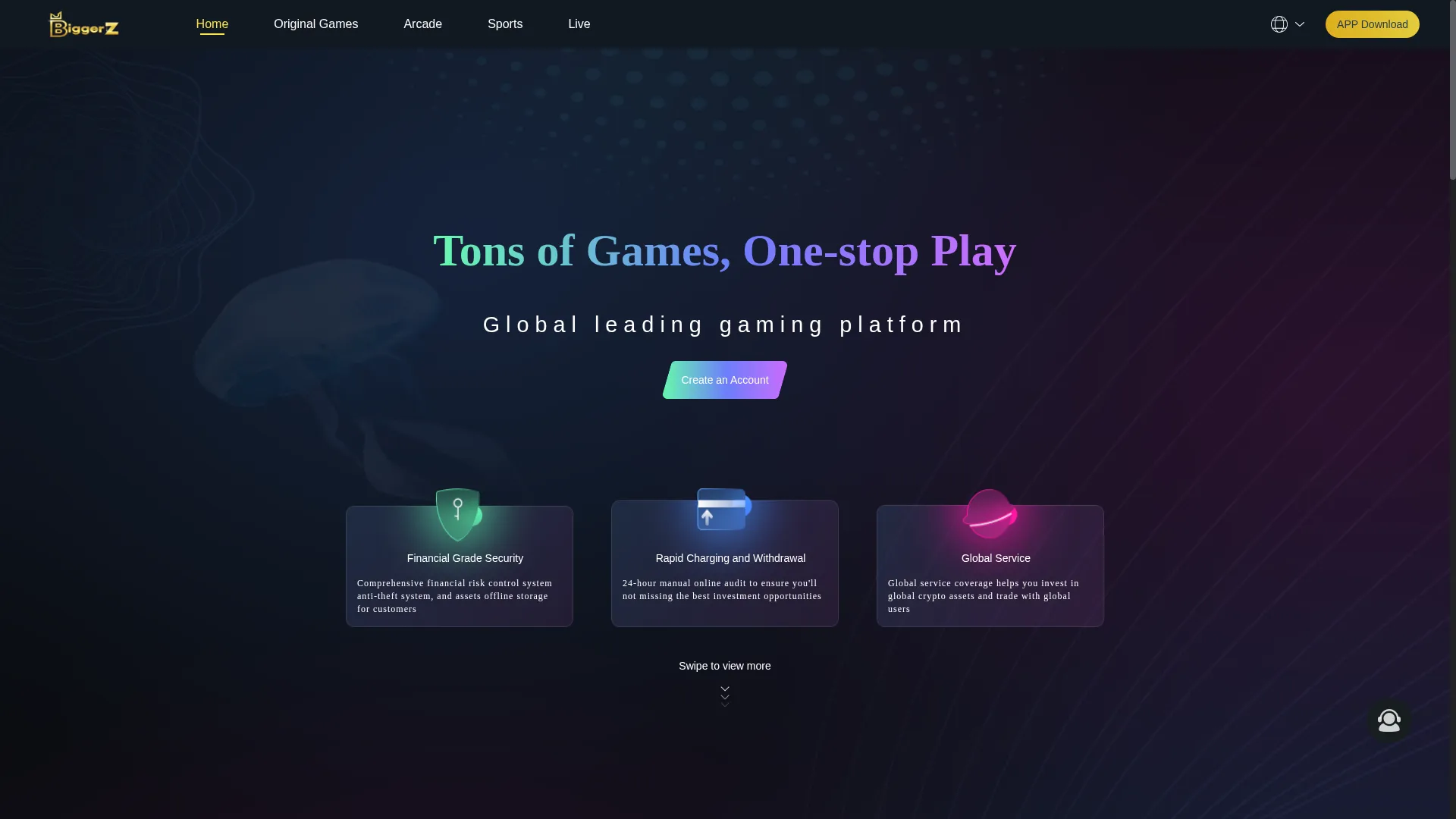 M.earngamepro.com