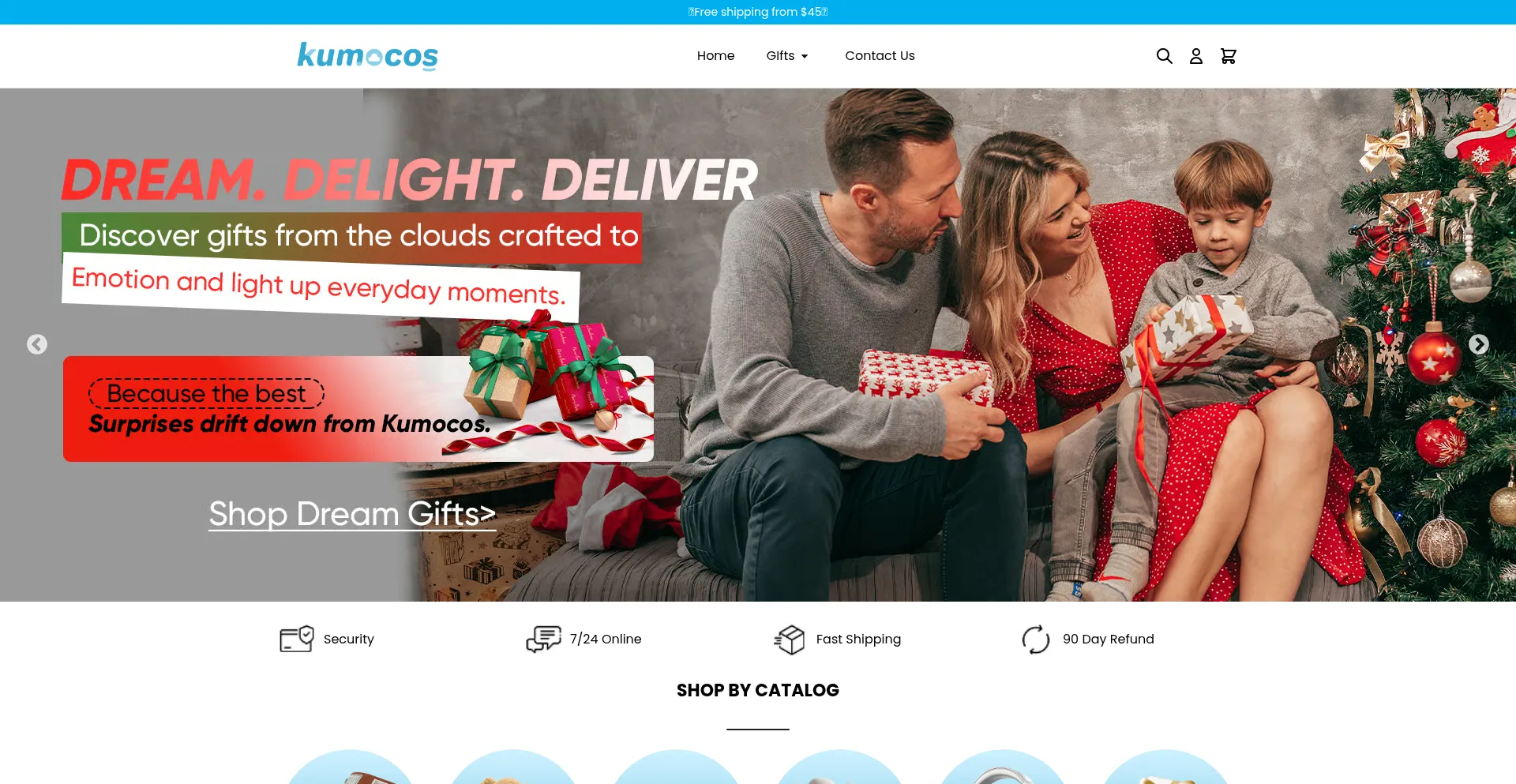 M.kumocos.com