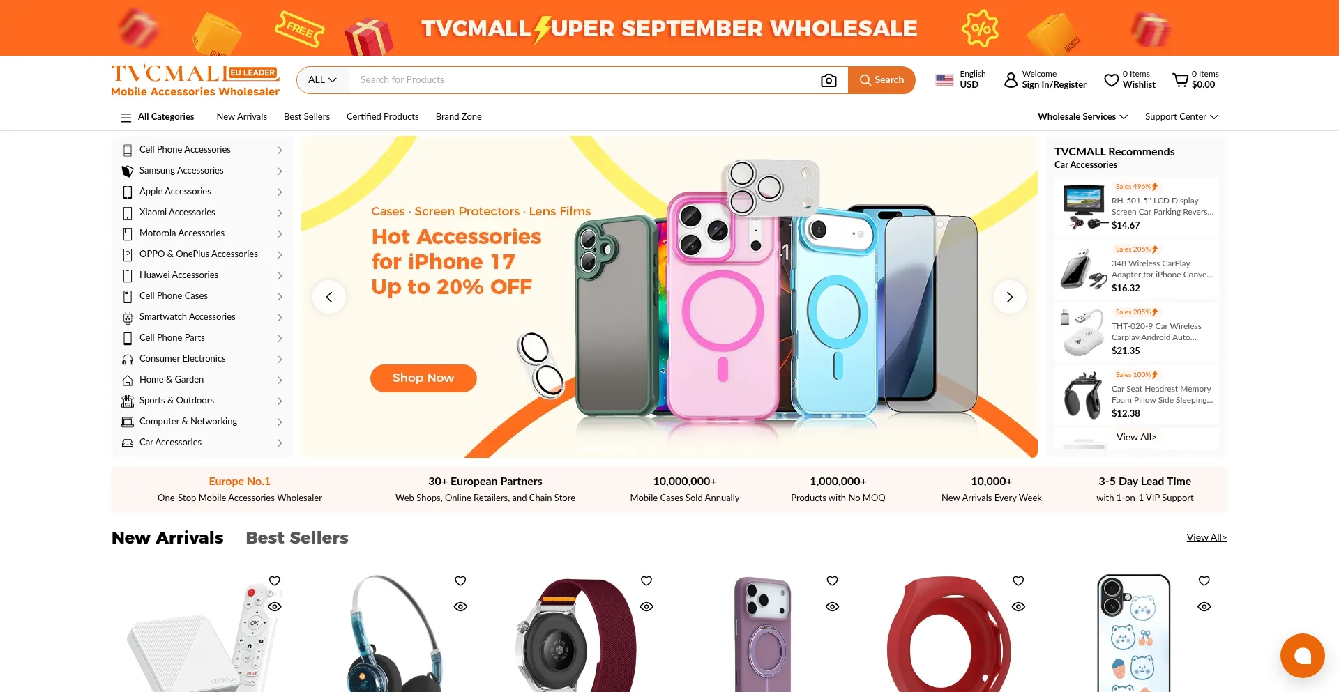 ¿És Seguro y Confiable M.tvcmall.com?