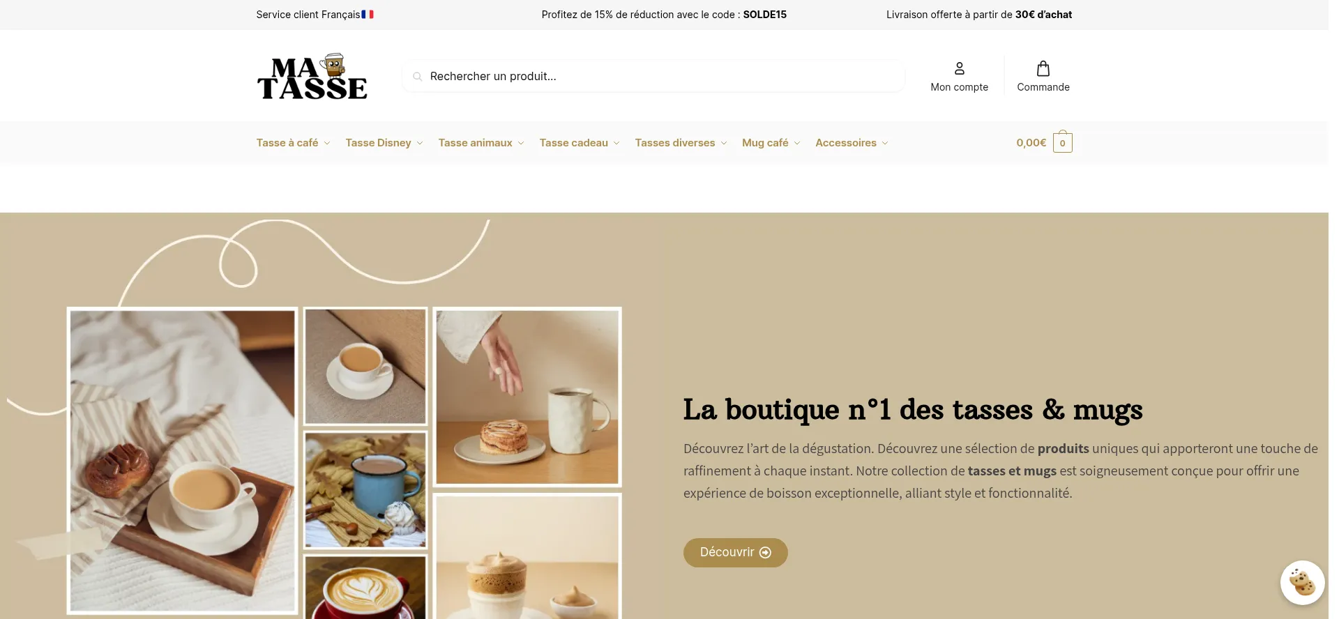 Ma-tasse.com
