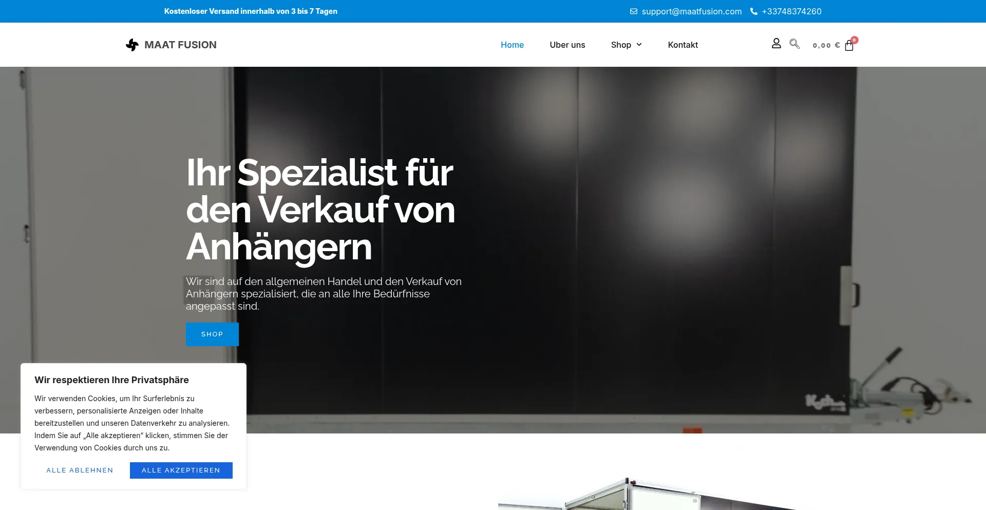 Maatfusion.com