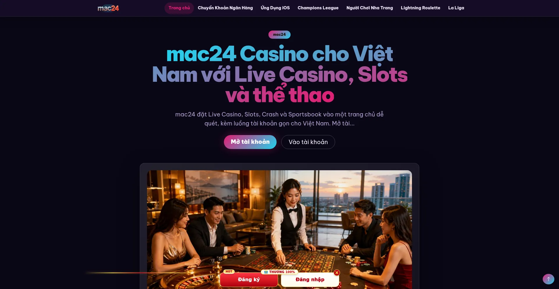 Mac24.app