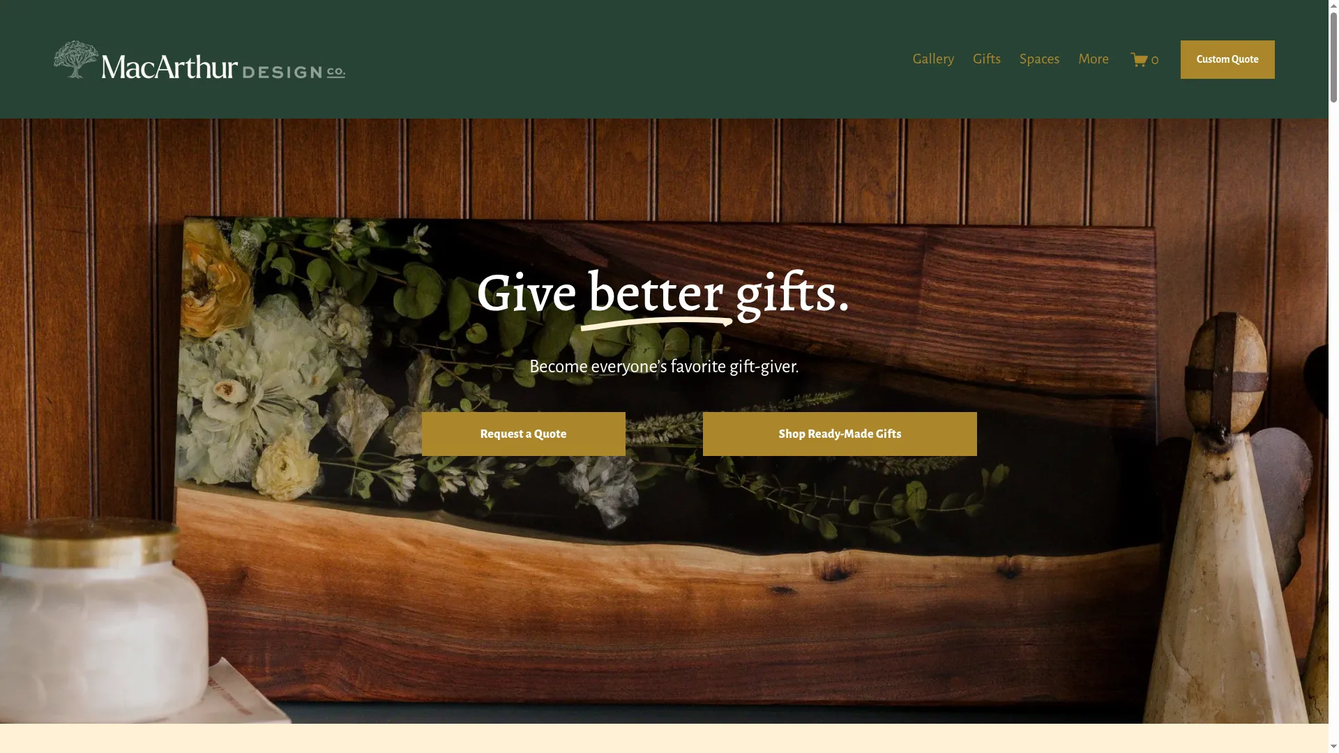 Macarthurwoodworks.com