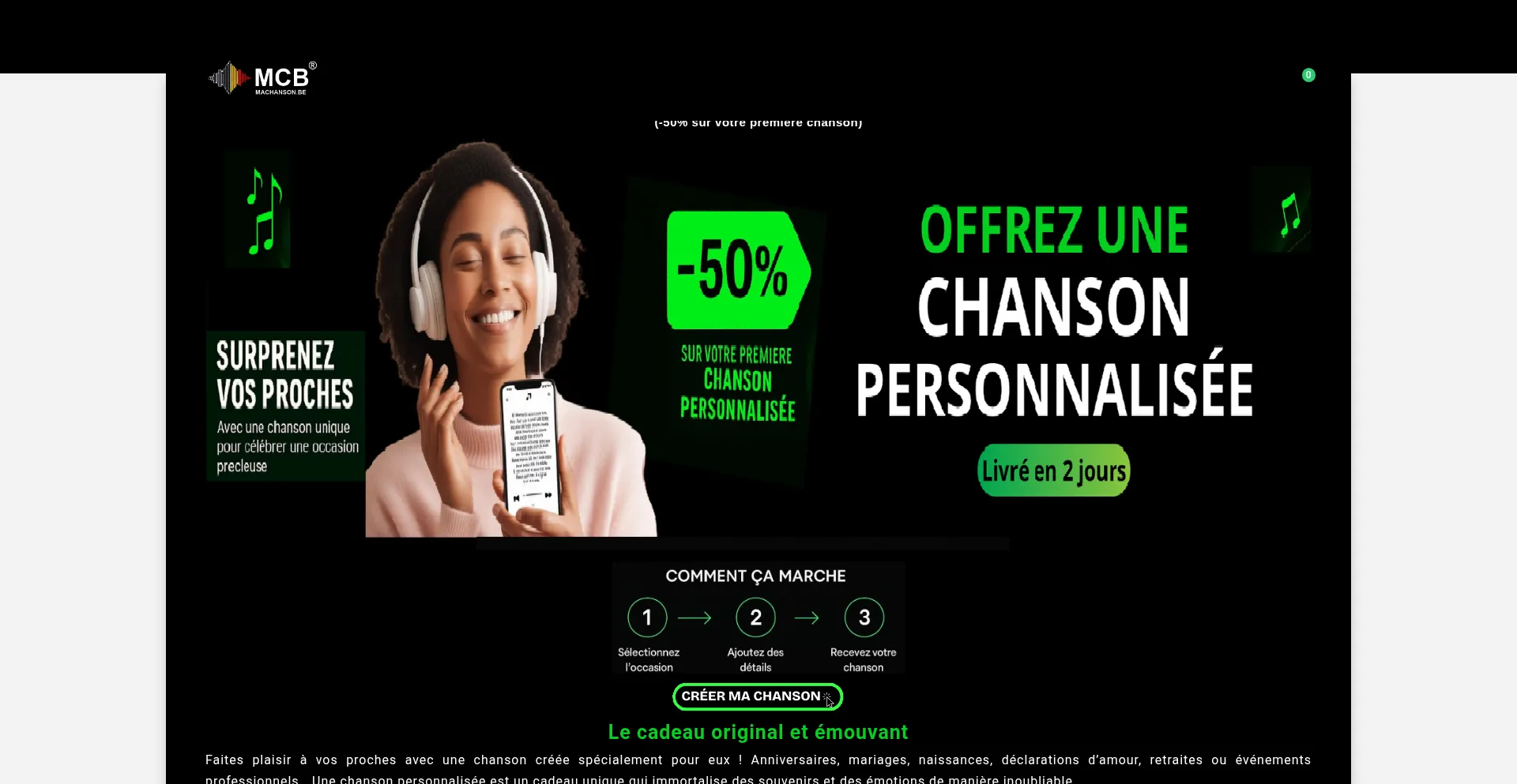 ¿És Seguro y Confiable Machanson.be?