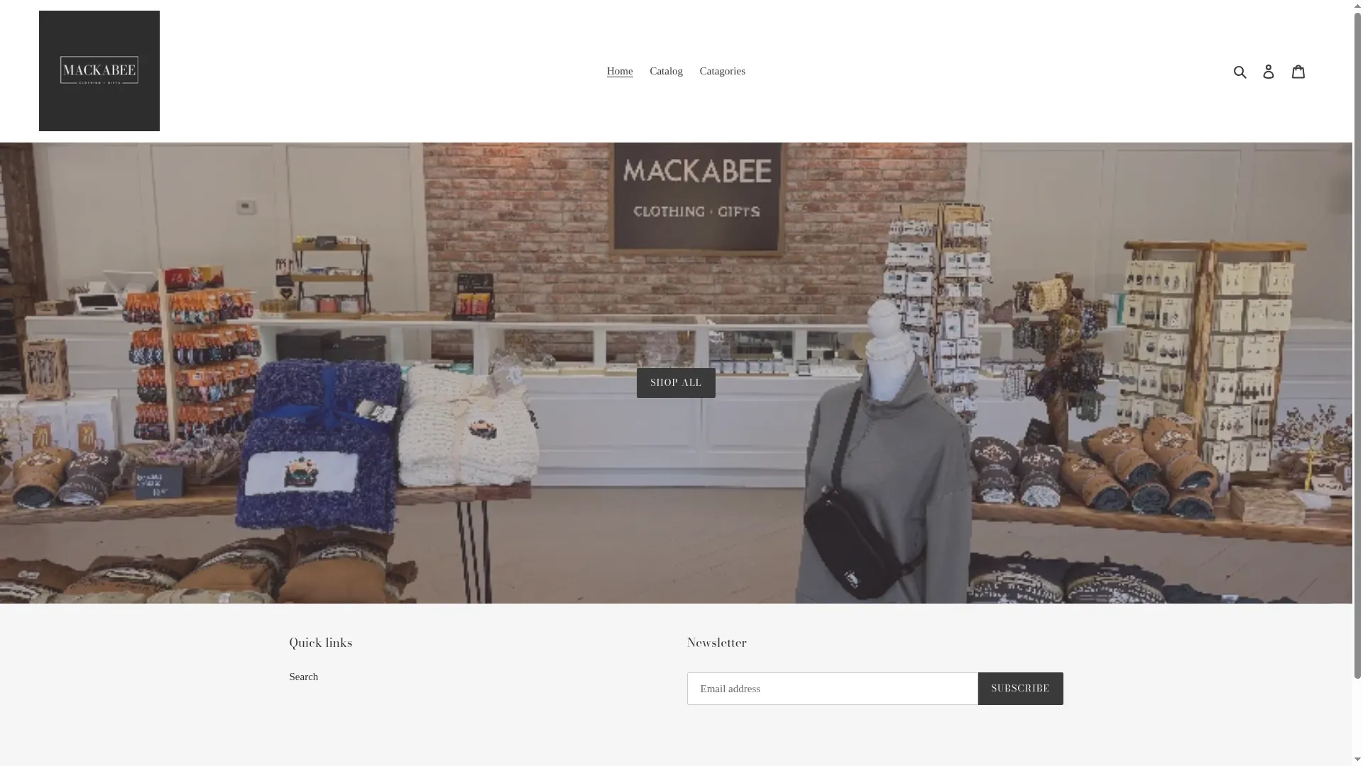 Mackabeeboutique.com