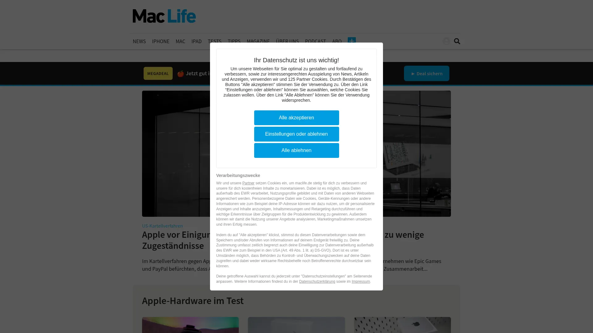 Maclife.de