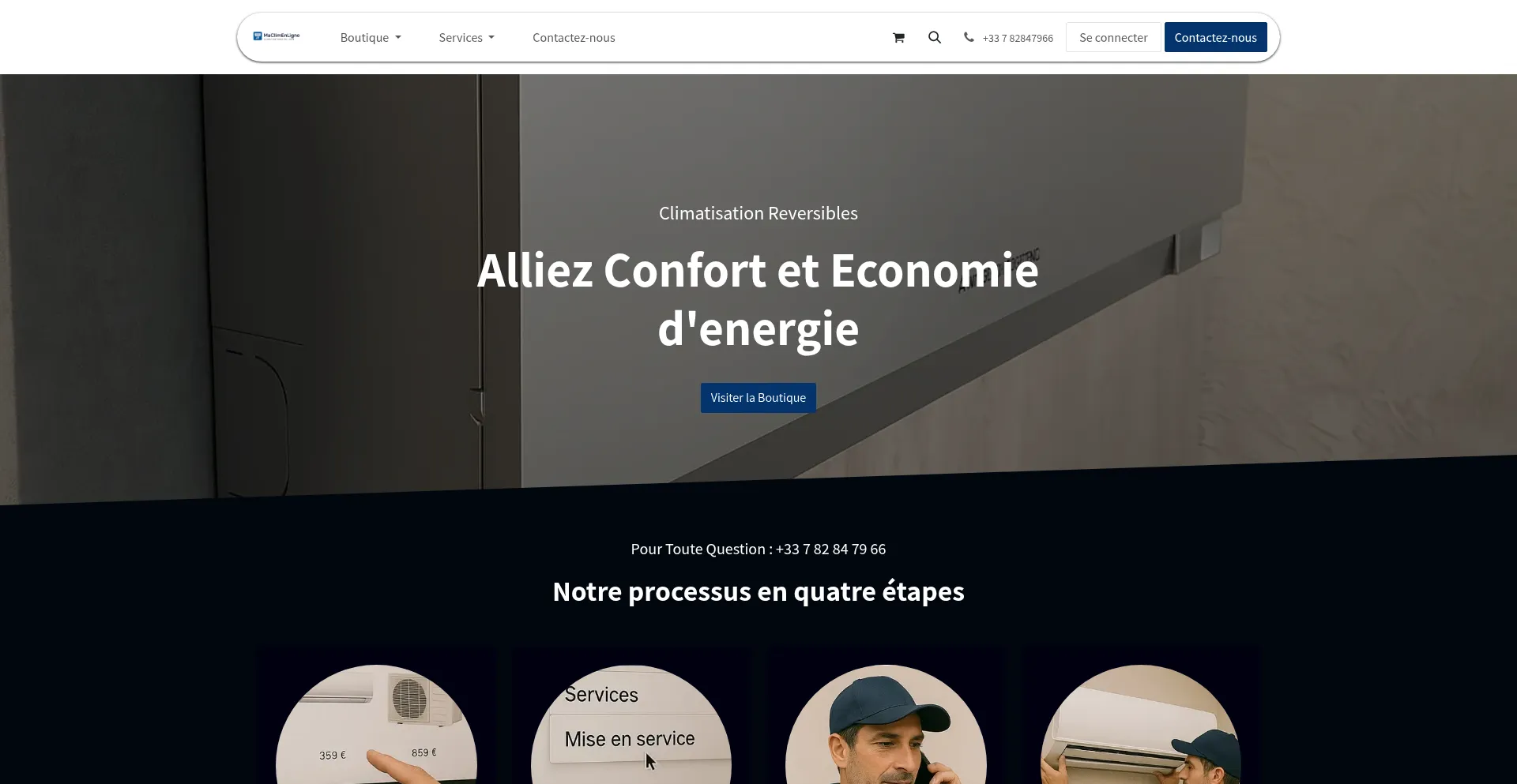 ¿És Seguro y Confiable Maclimenligne.com?