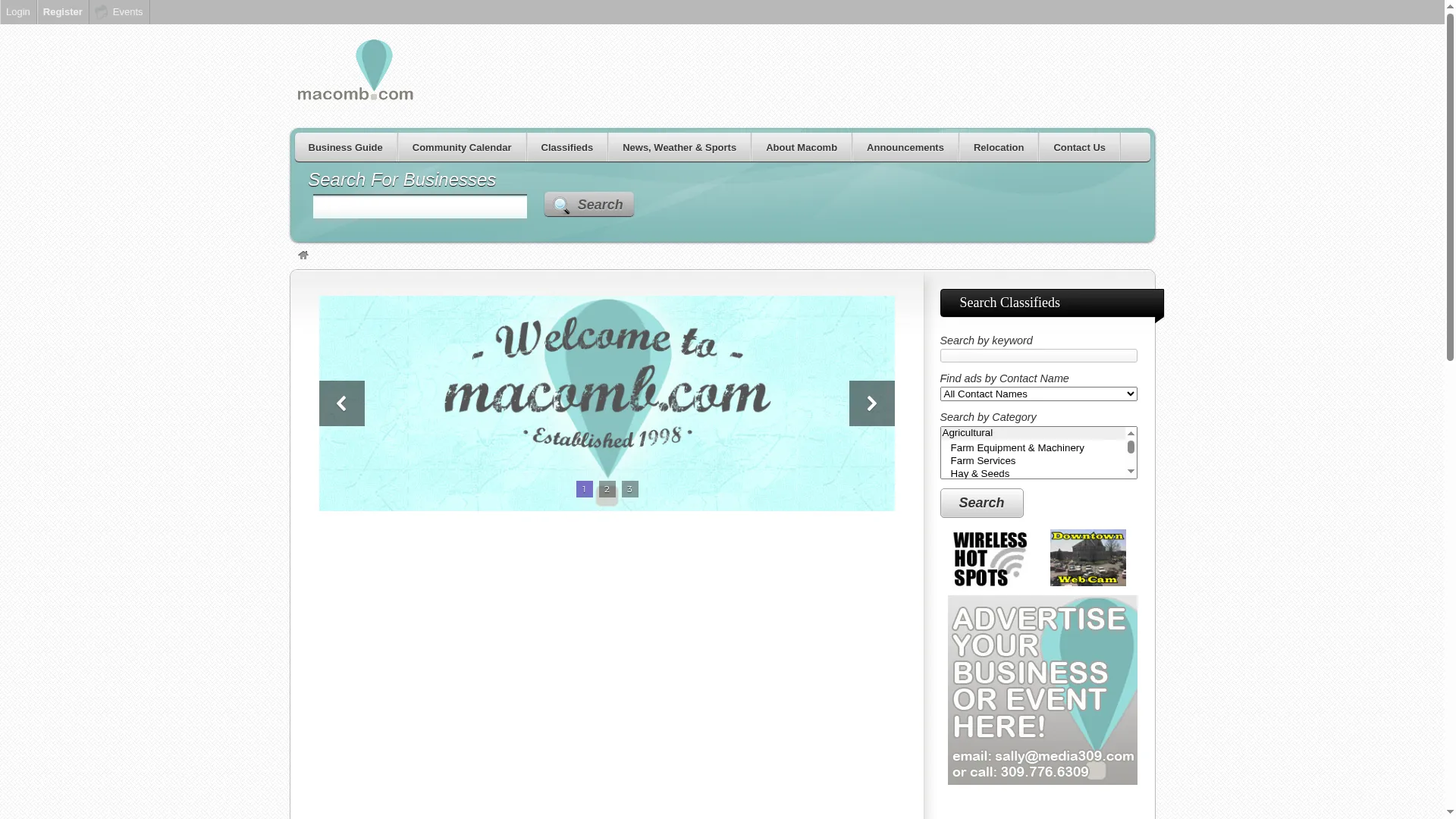 Macomb.com