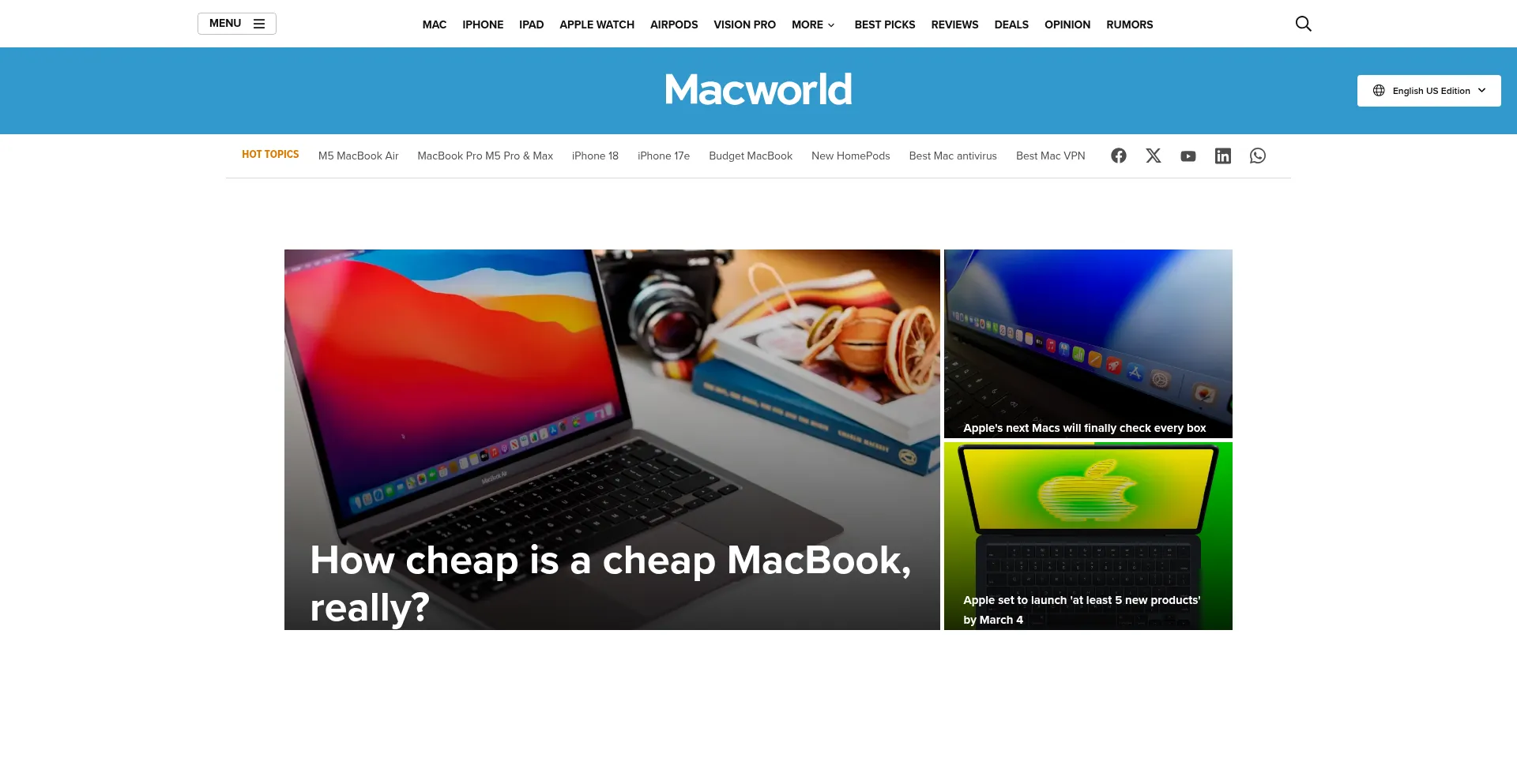 Macworld.com