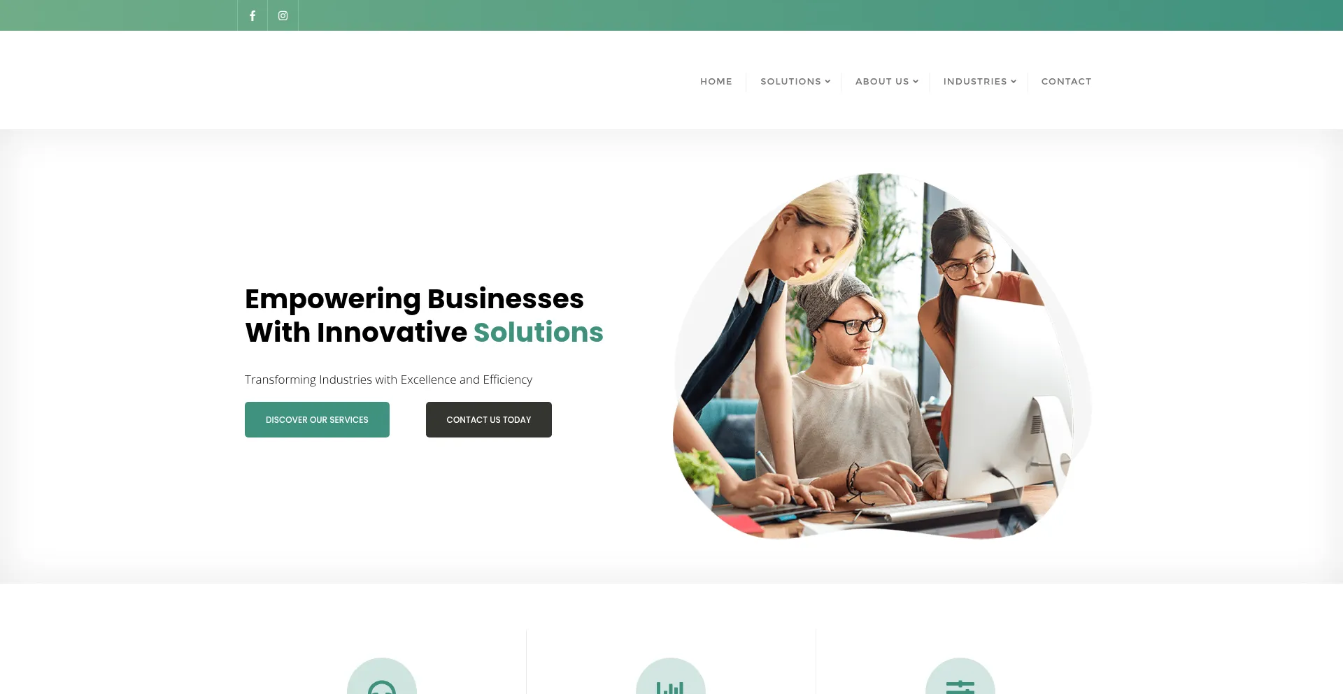 Madama-group.com
