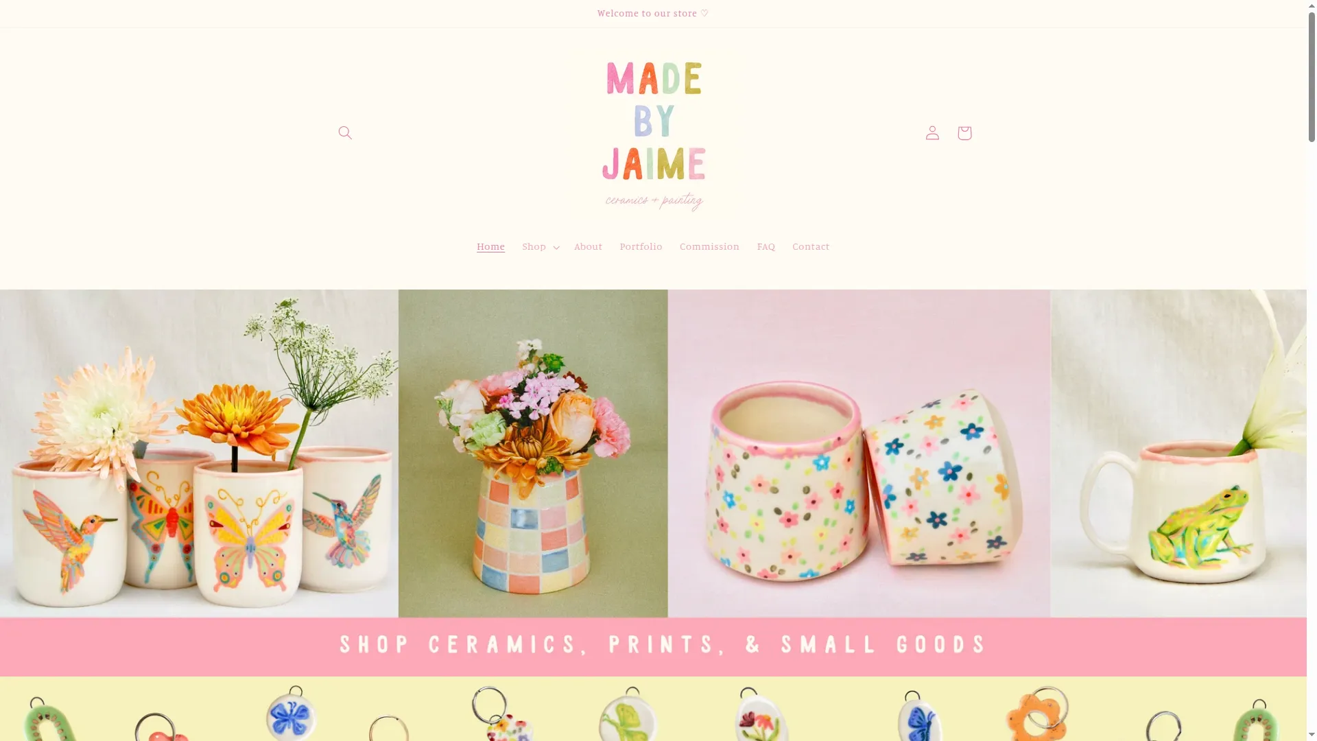 Madebyjaime.shop