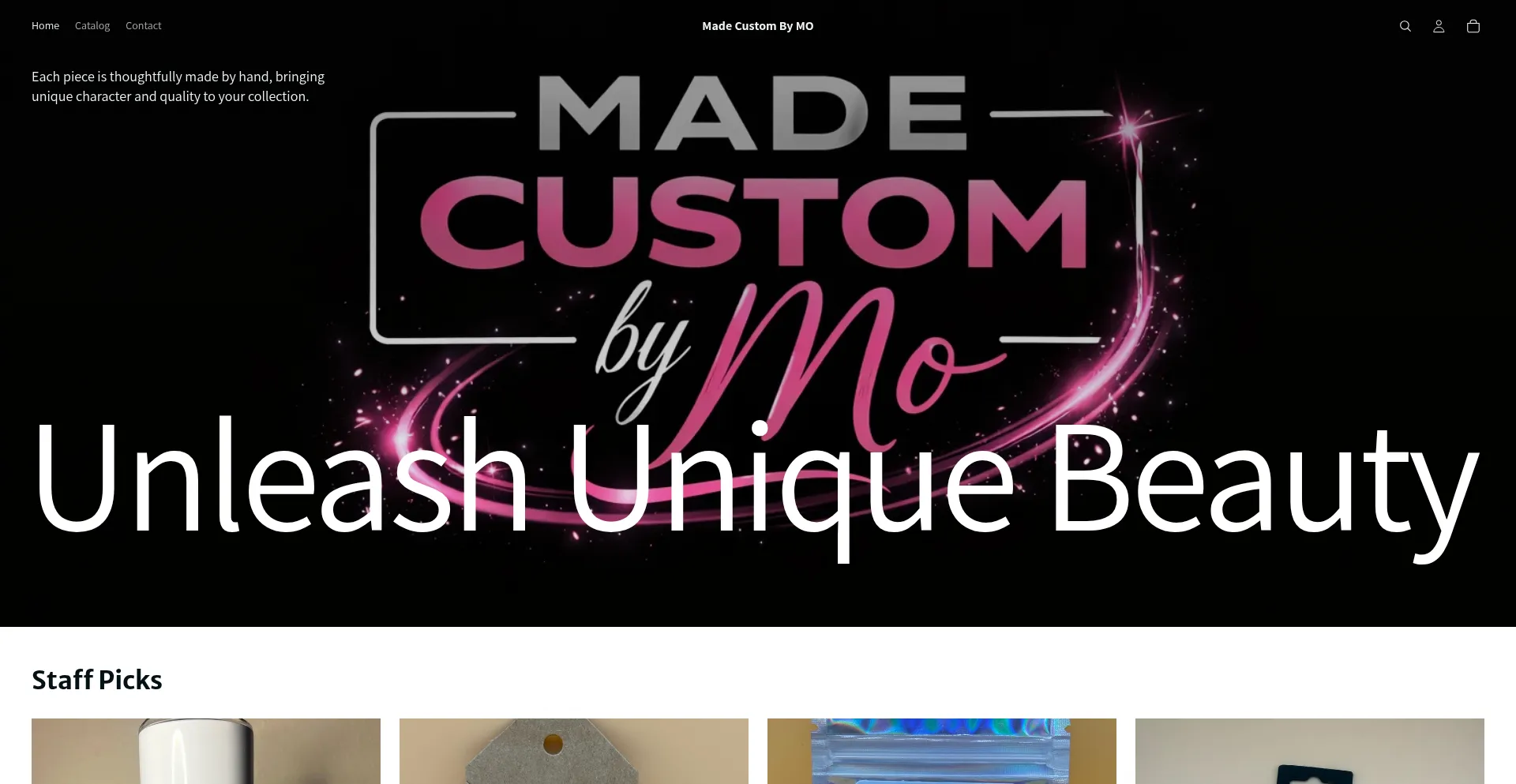 Madecustombymo.com