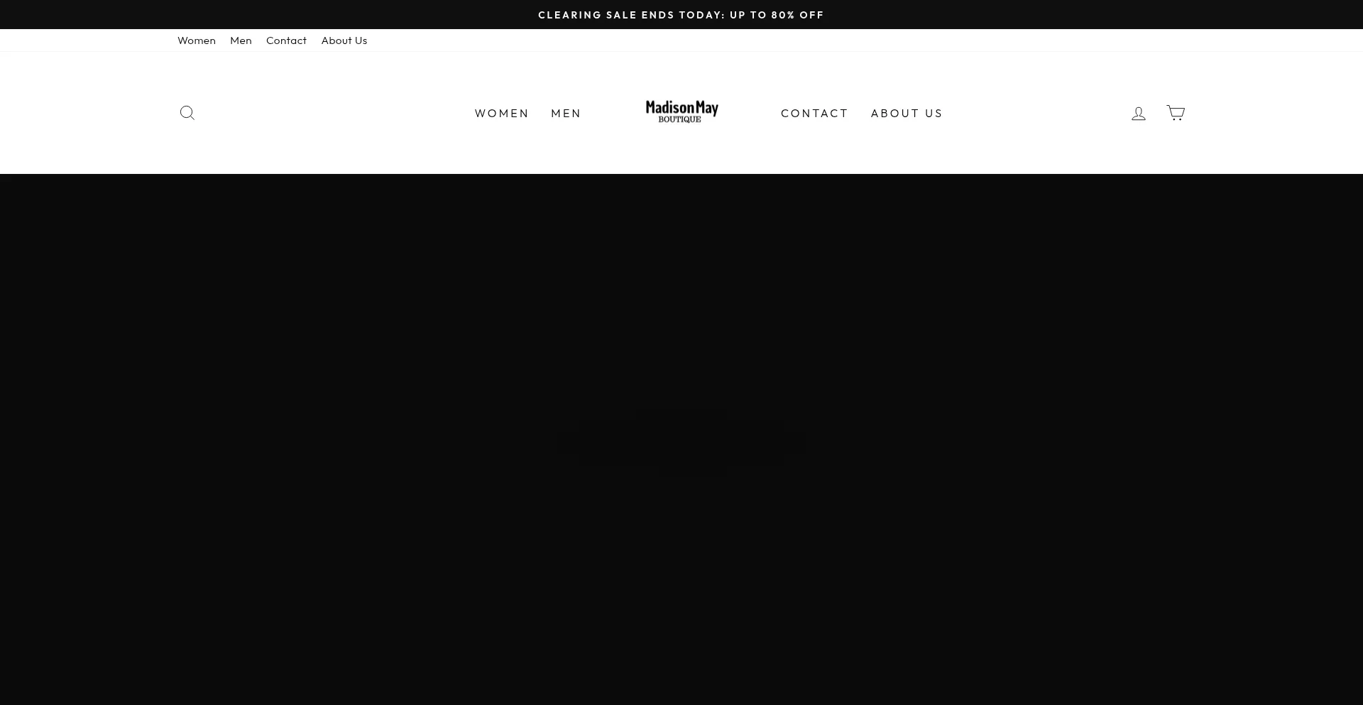 Madisonmayboutique.com
