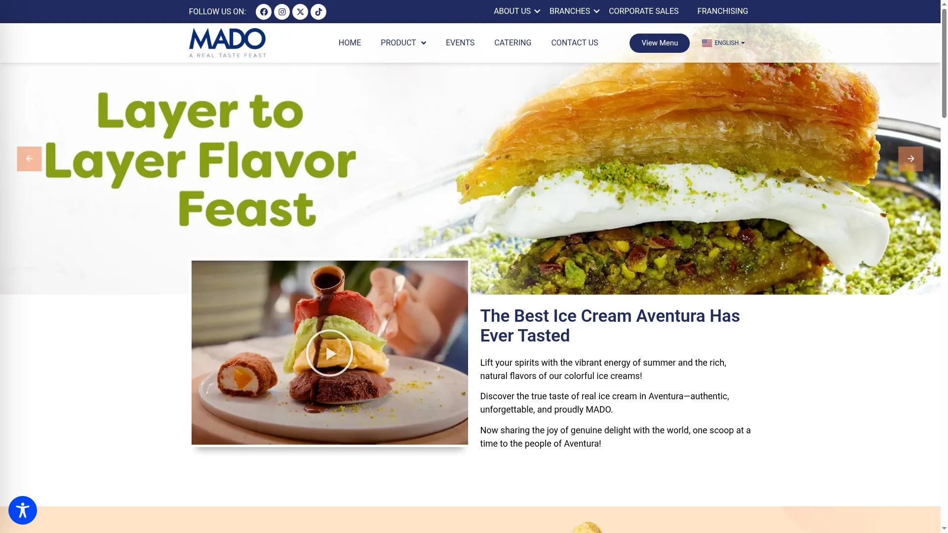 Madoflorida.com