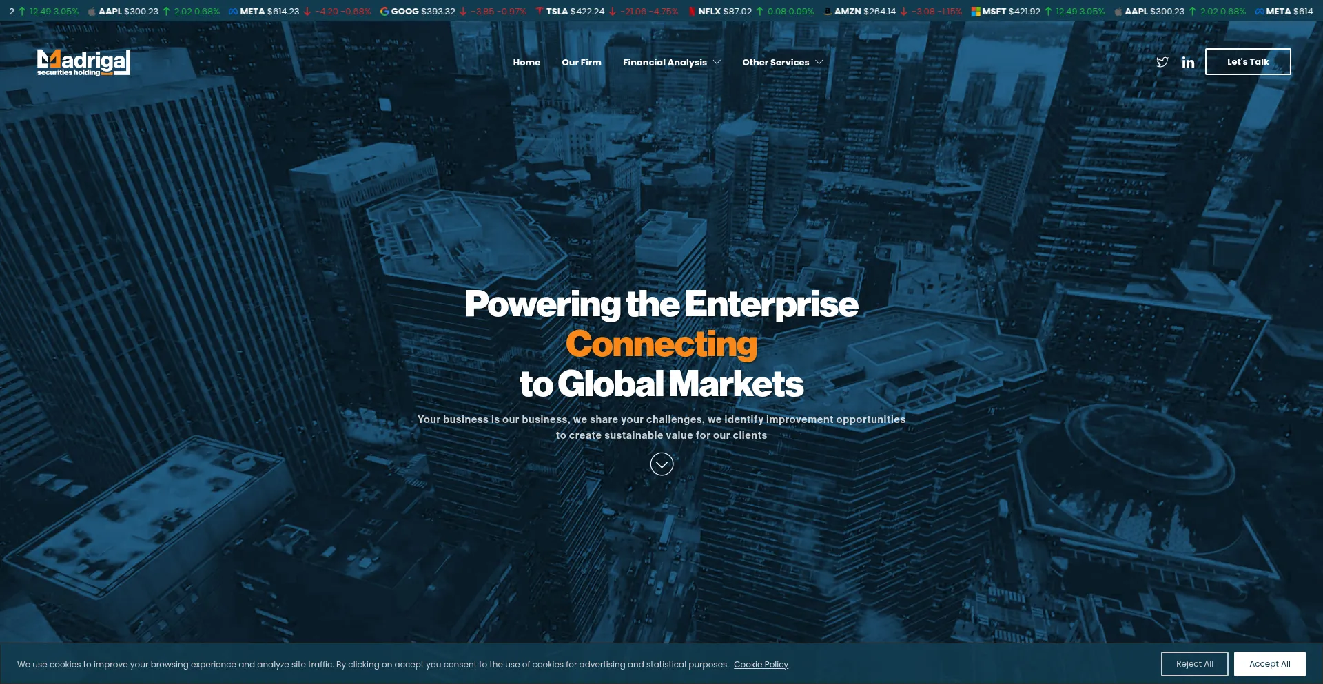 Madrigalsecurities-holding.com