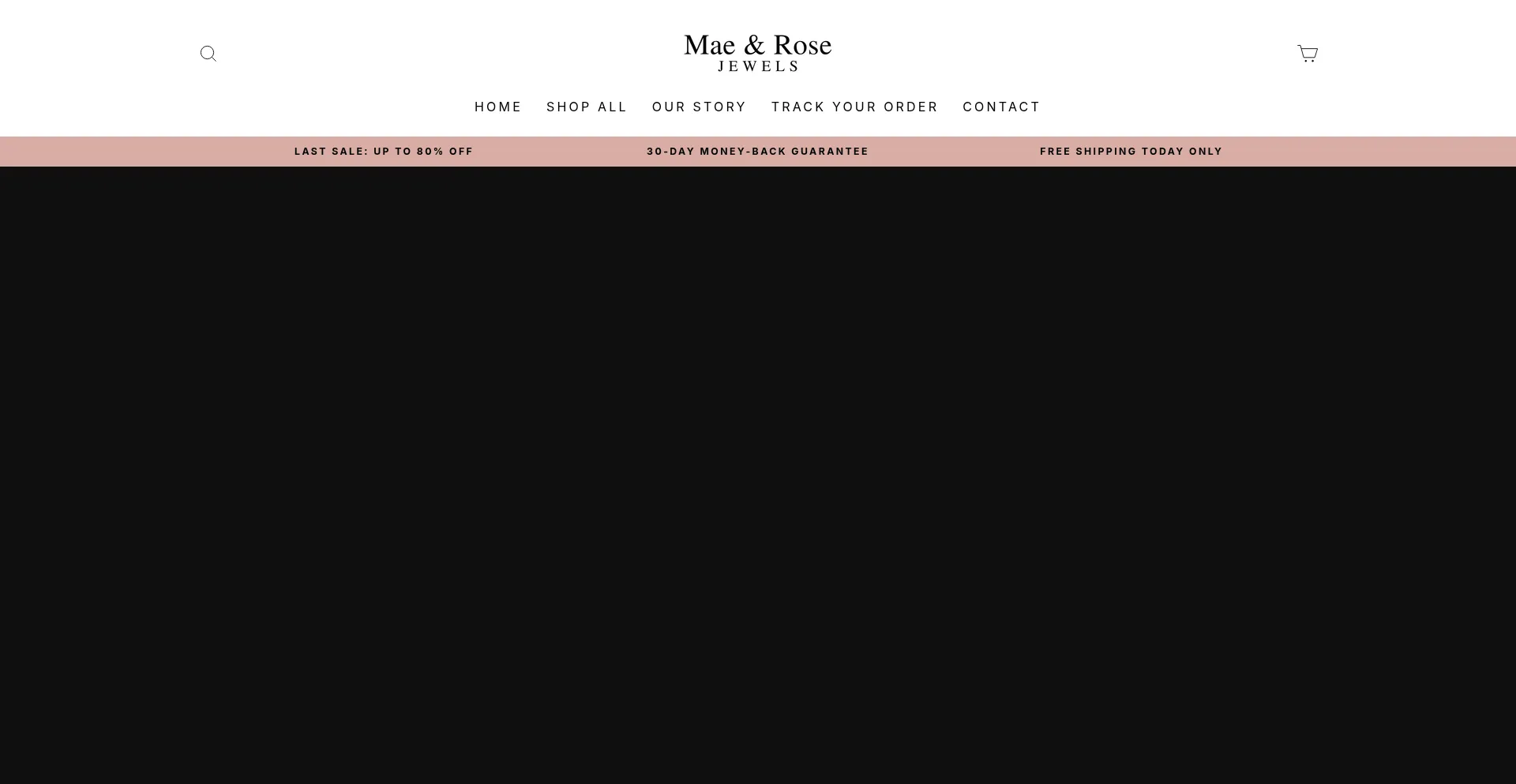 Maeroseboutique.com