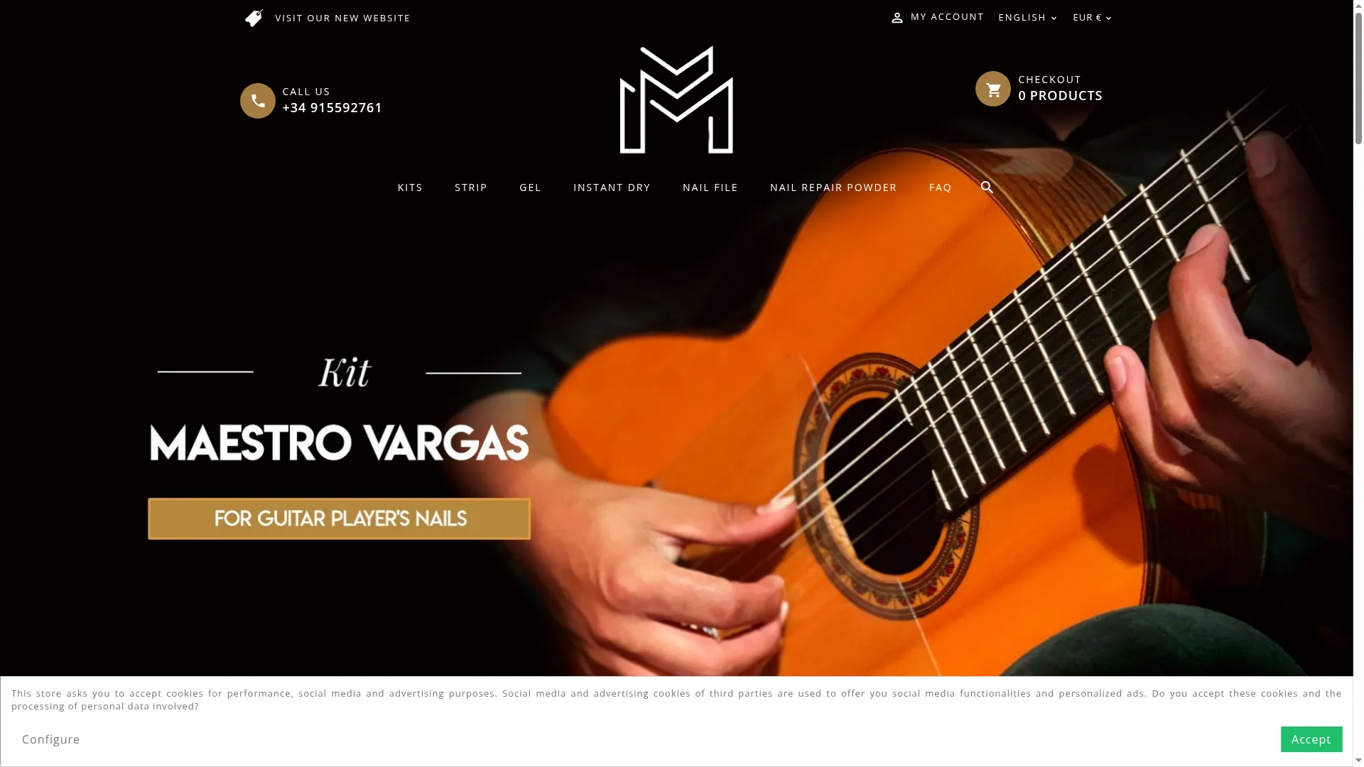 Maestrovargas.com