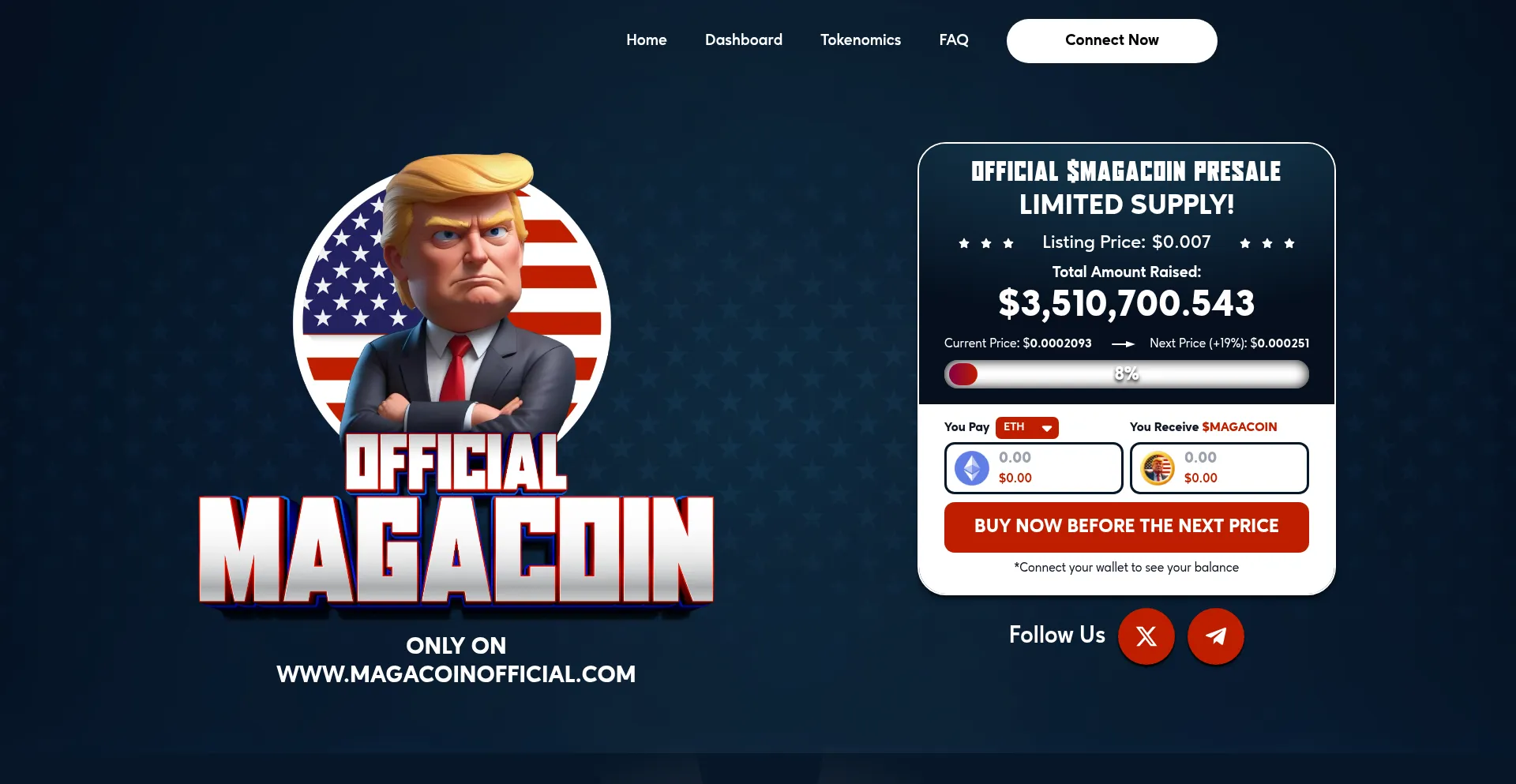 Magacoinofficial.com