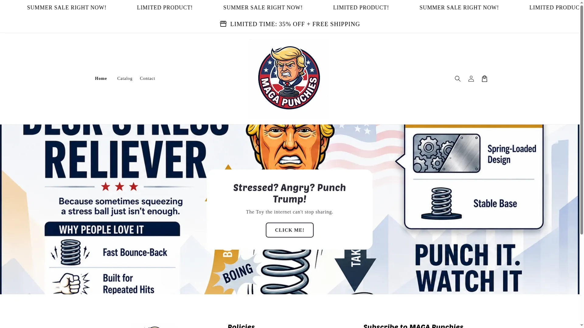 Magapunchies.com