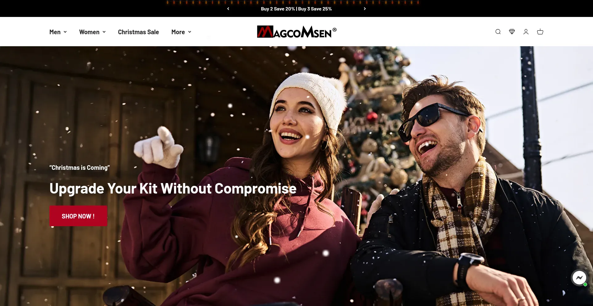Magcomsen.com
