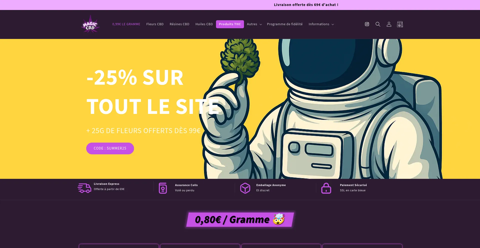 Magiccbd.fr