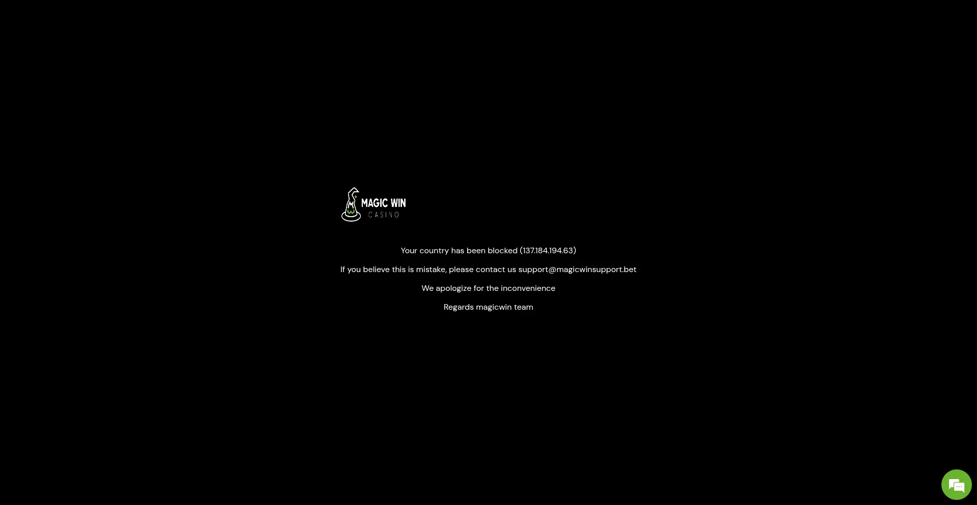 Magicwin247.bet
