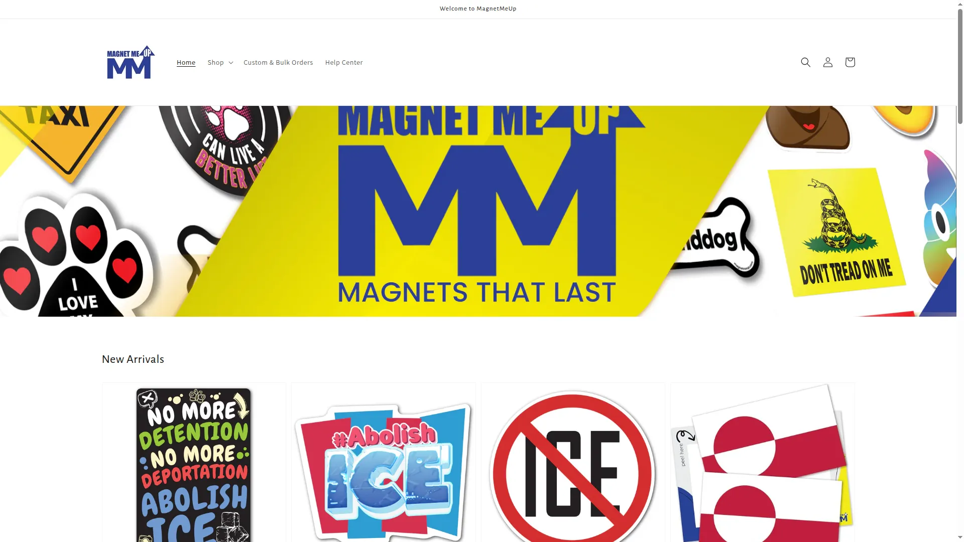 Magnetmeup.com