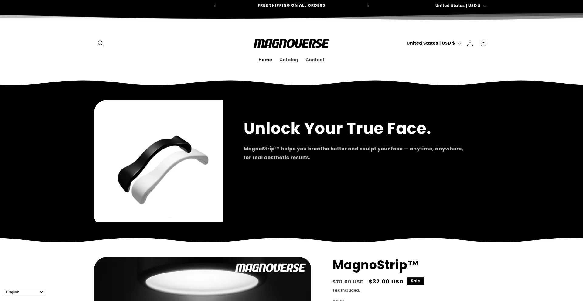¿És Seguro y Confiable Magnoverse.com?